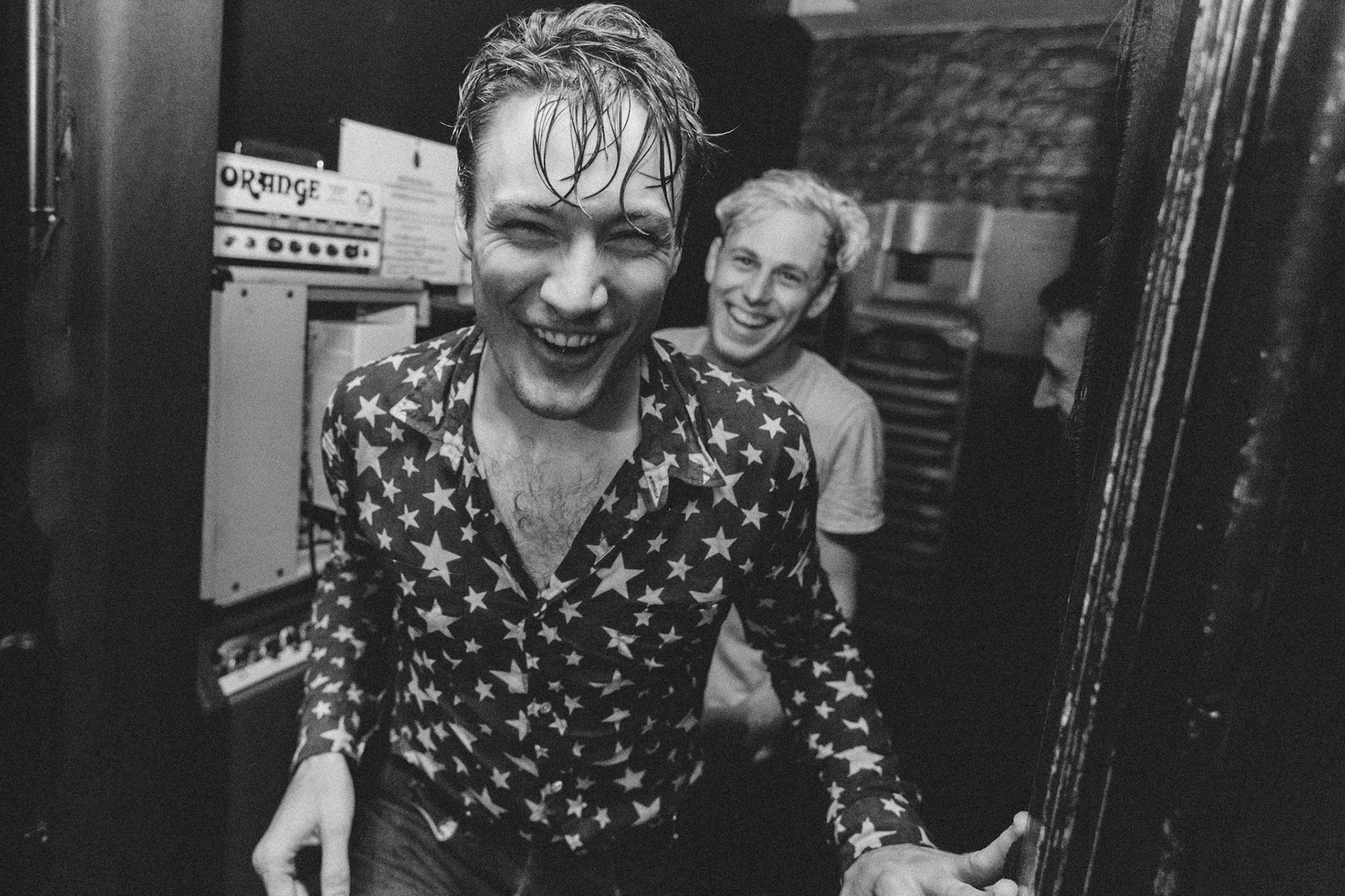 THE DIRTY NIL 