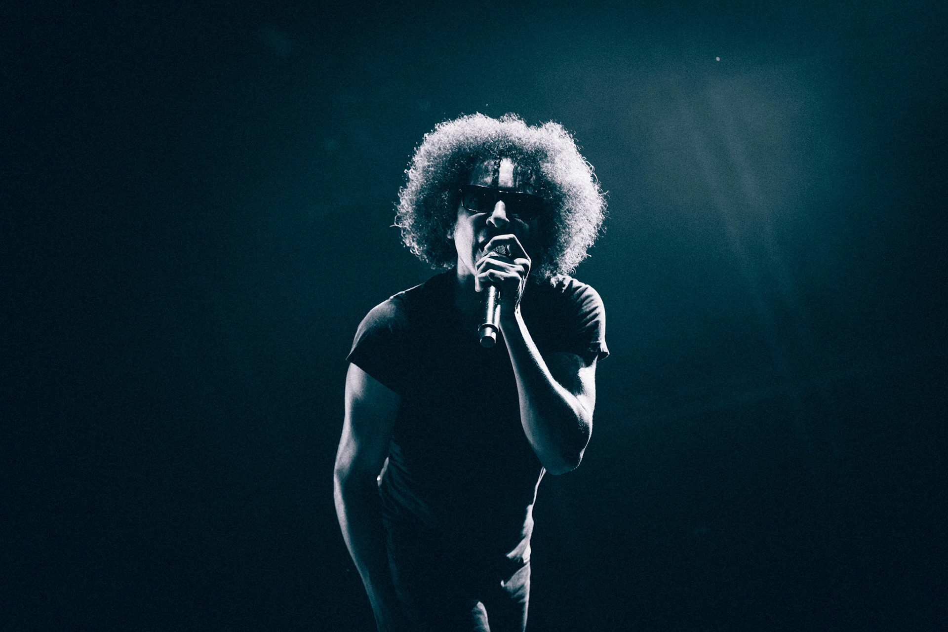 ALICE IN CHAINS 