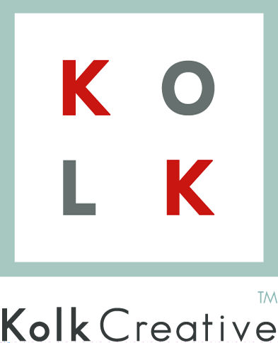 Kolk Creative - Michael Kolk
