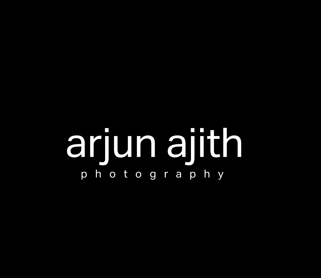 Arjun Ajith