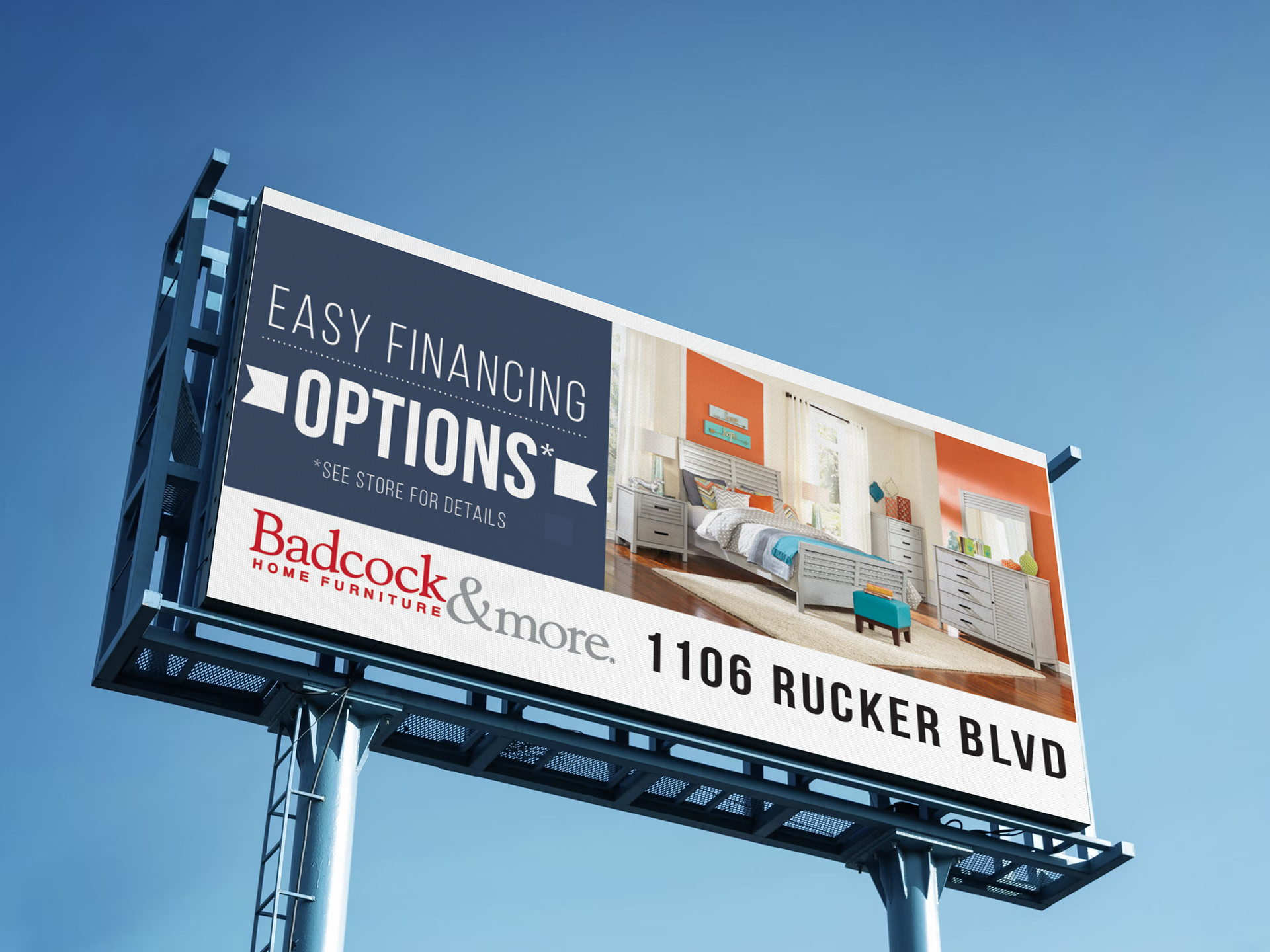 Project: Billboard | Role: Senior Graphic Designer