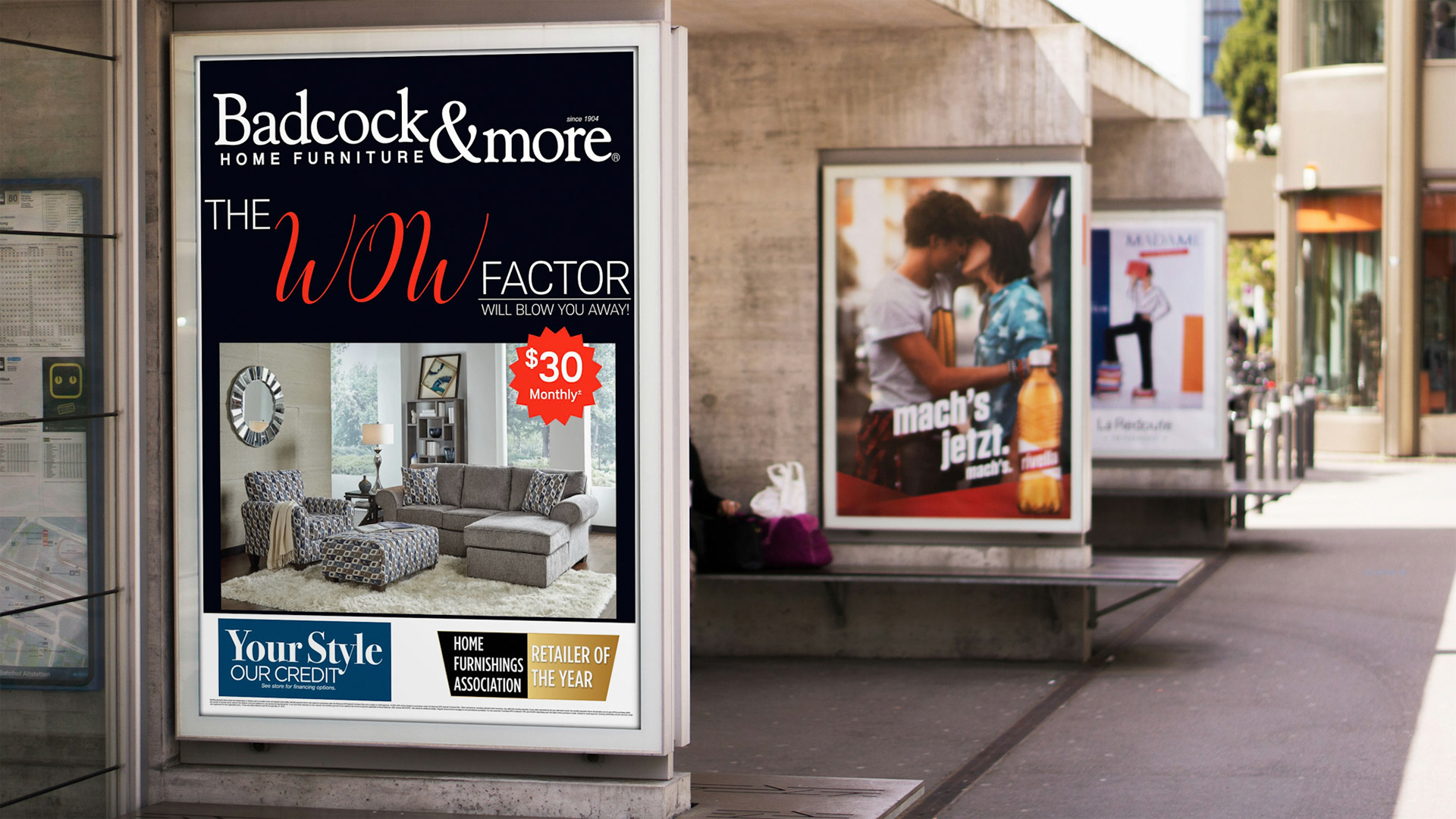Project: Sale Signage | Role: Senior Graphic Designer