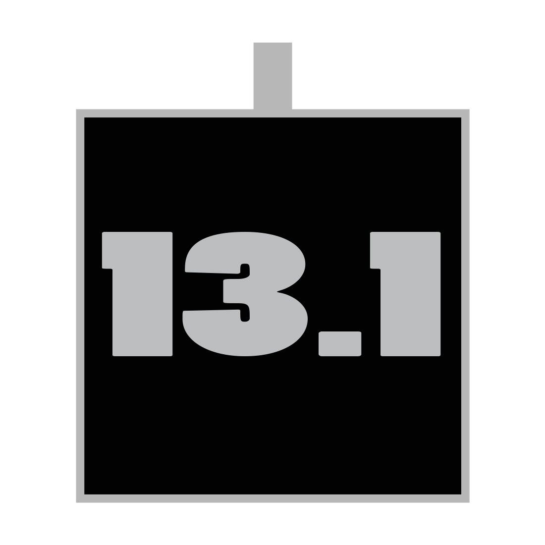 Schematic for a Soft Enamel Pin