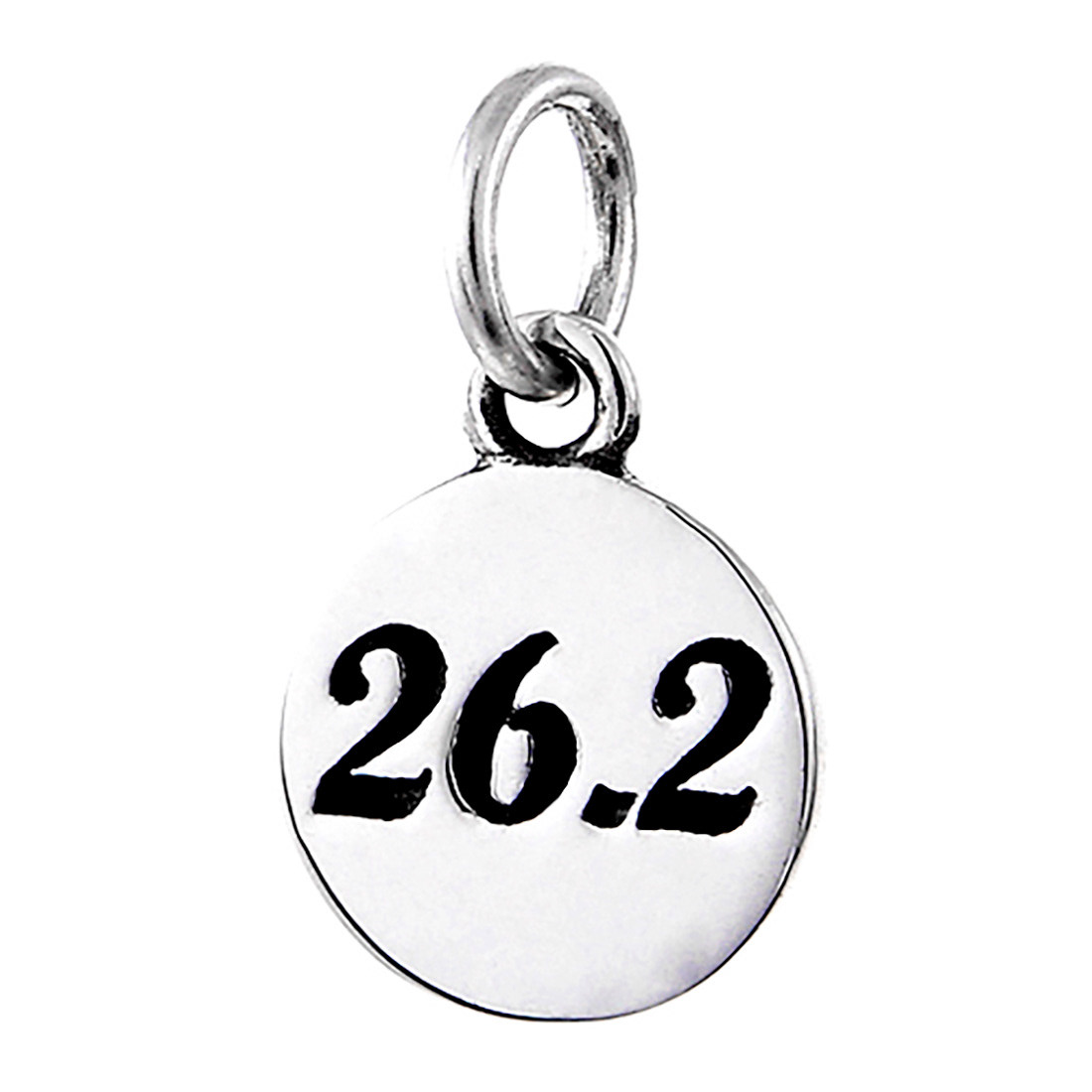 Metal Etched Pendant