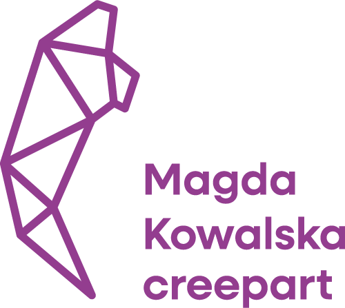 Magda Kowalska | creepart