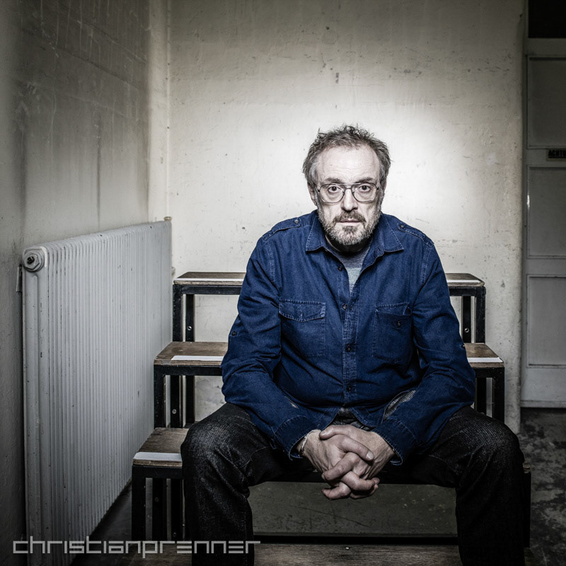 andreas vitasek