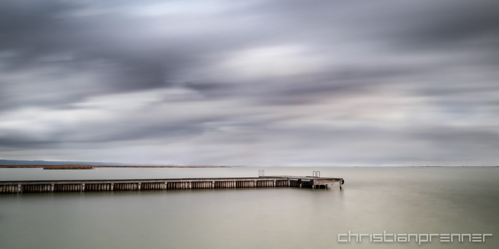 steg neusiedlersee
