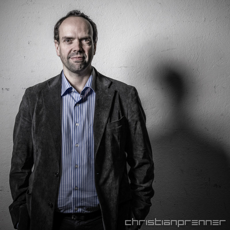 andreas vitasek