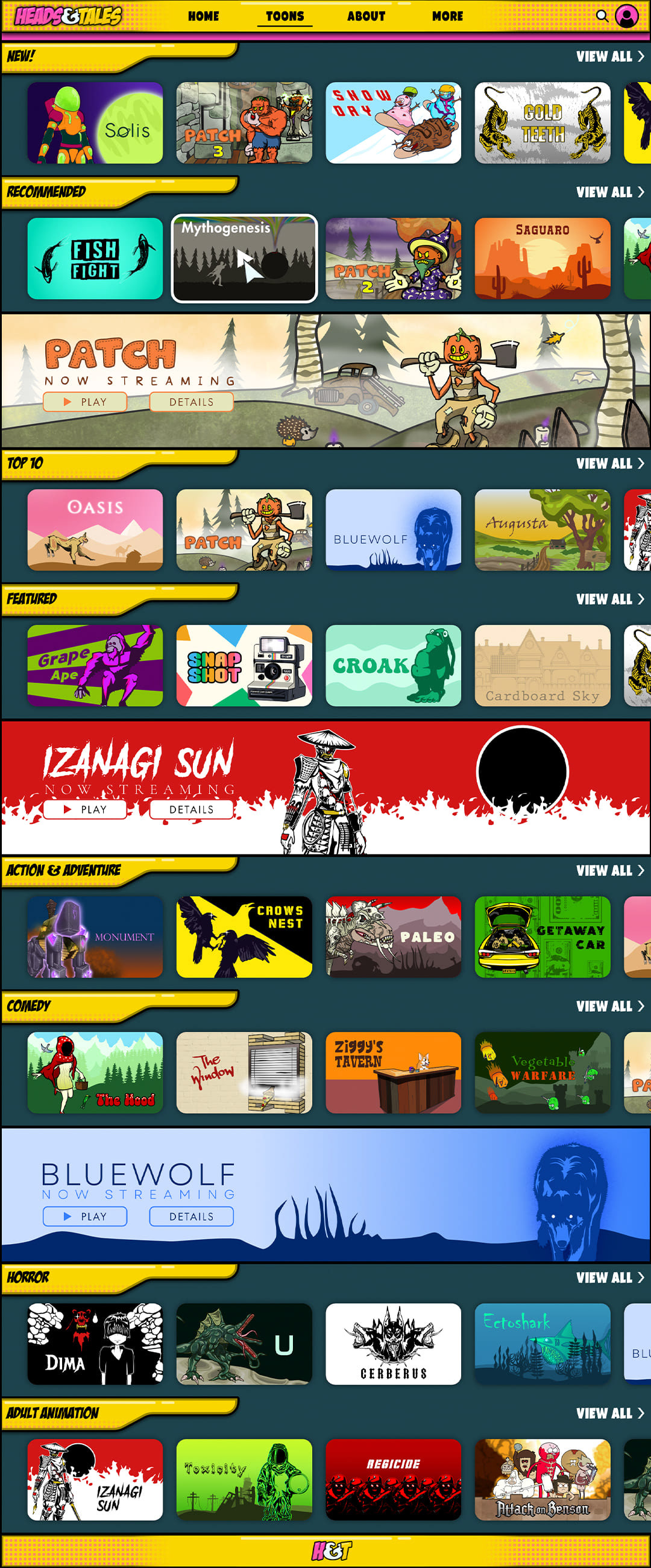 Browse