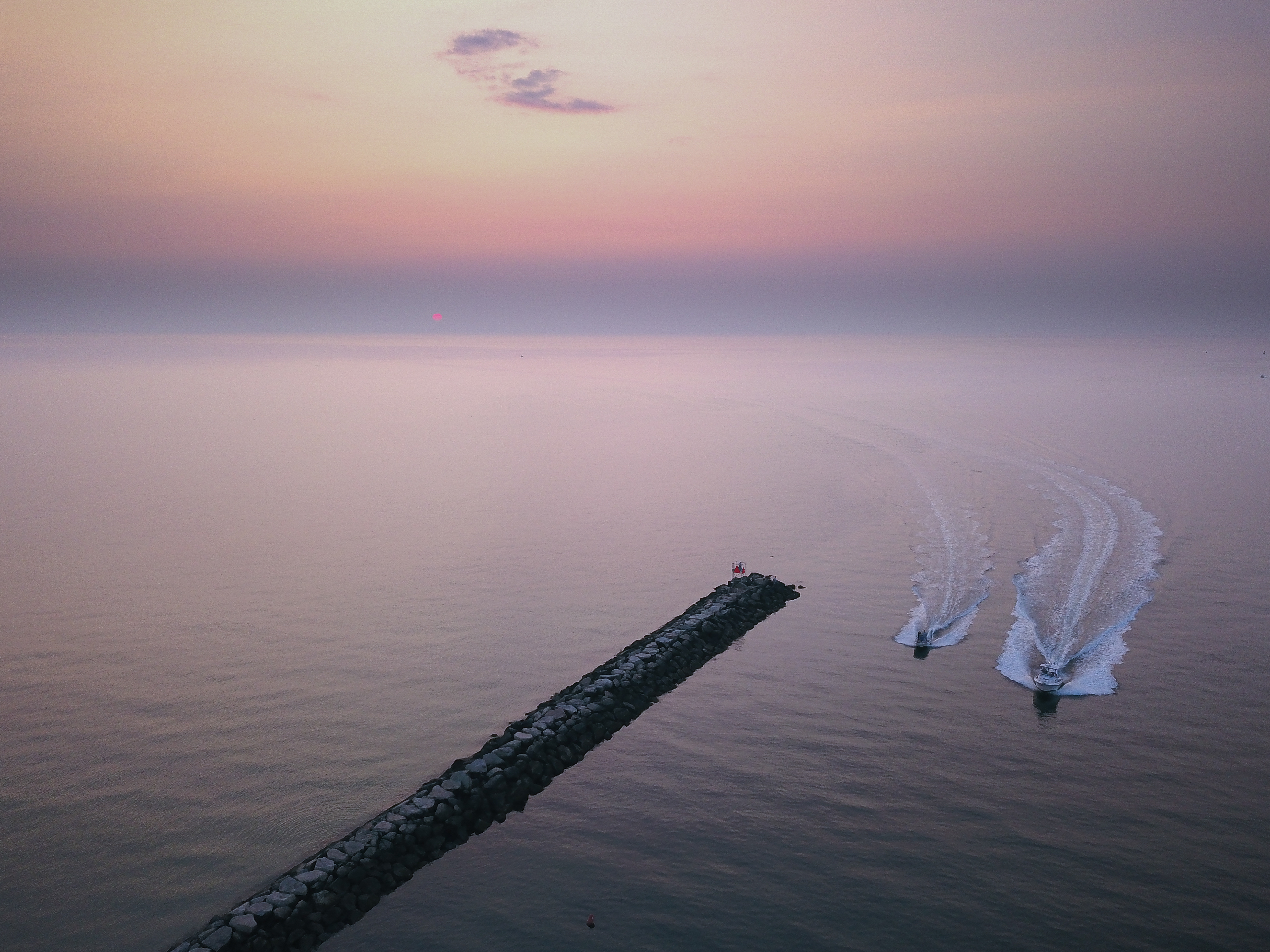 2 Ships (2024)