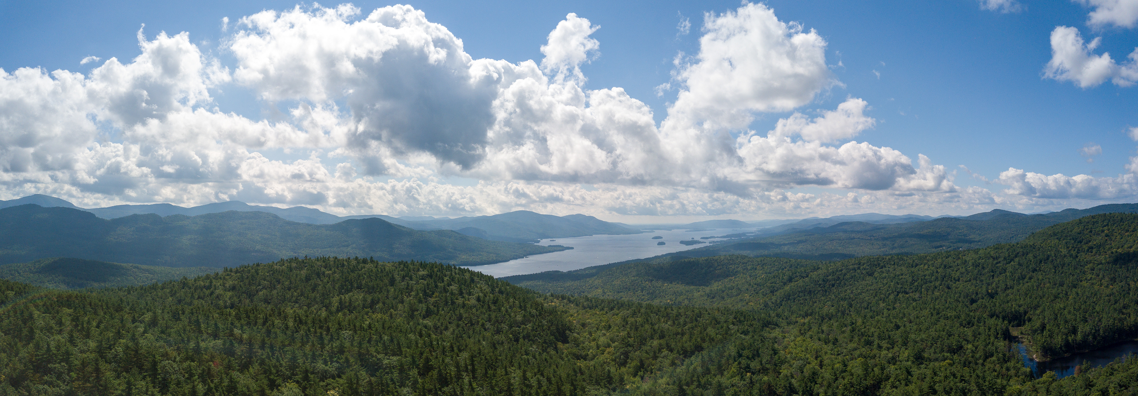 Lake Pano
