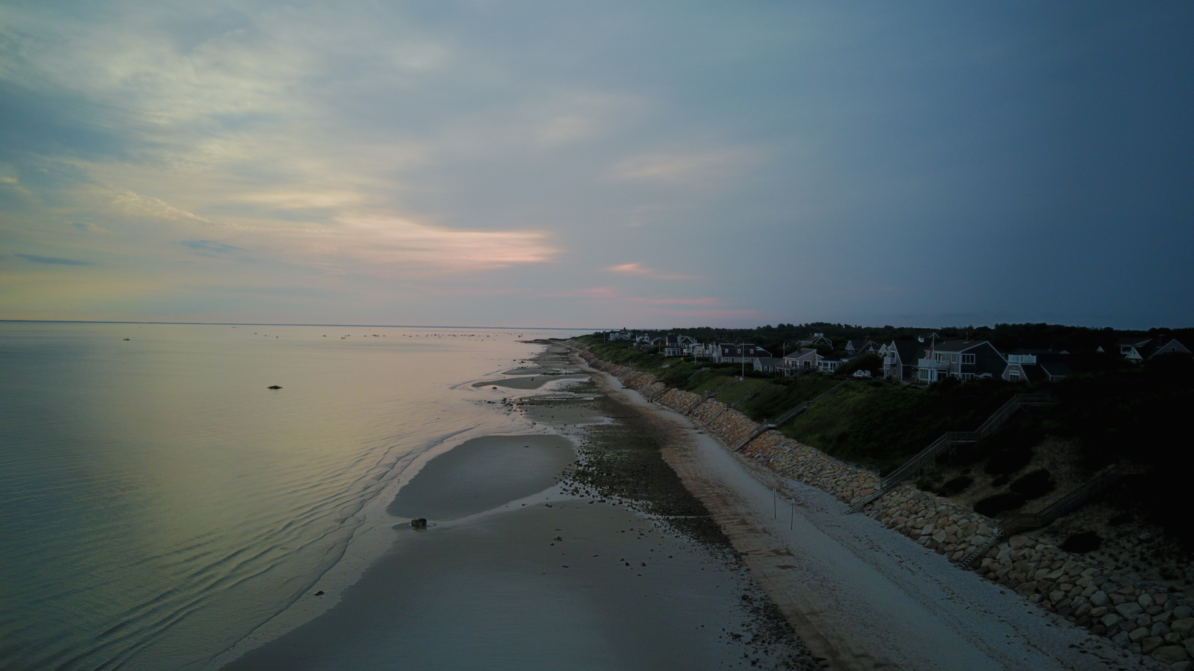 Beach East (2018)