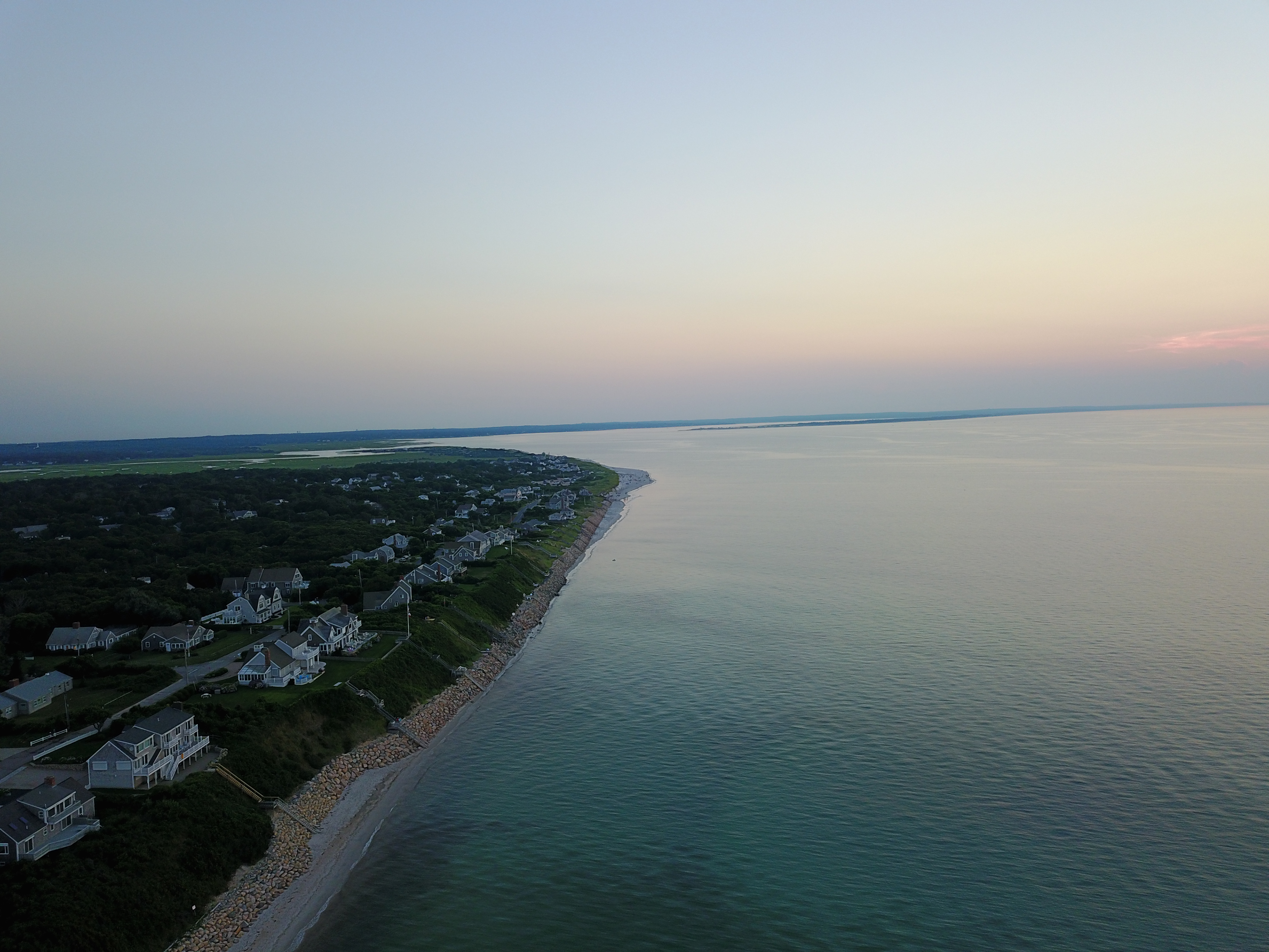 Beach West (2018)