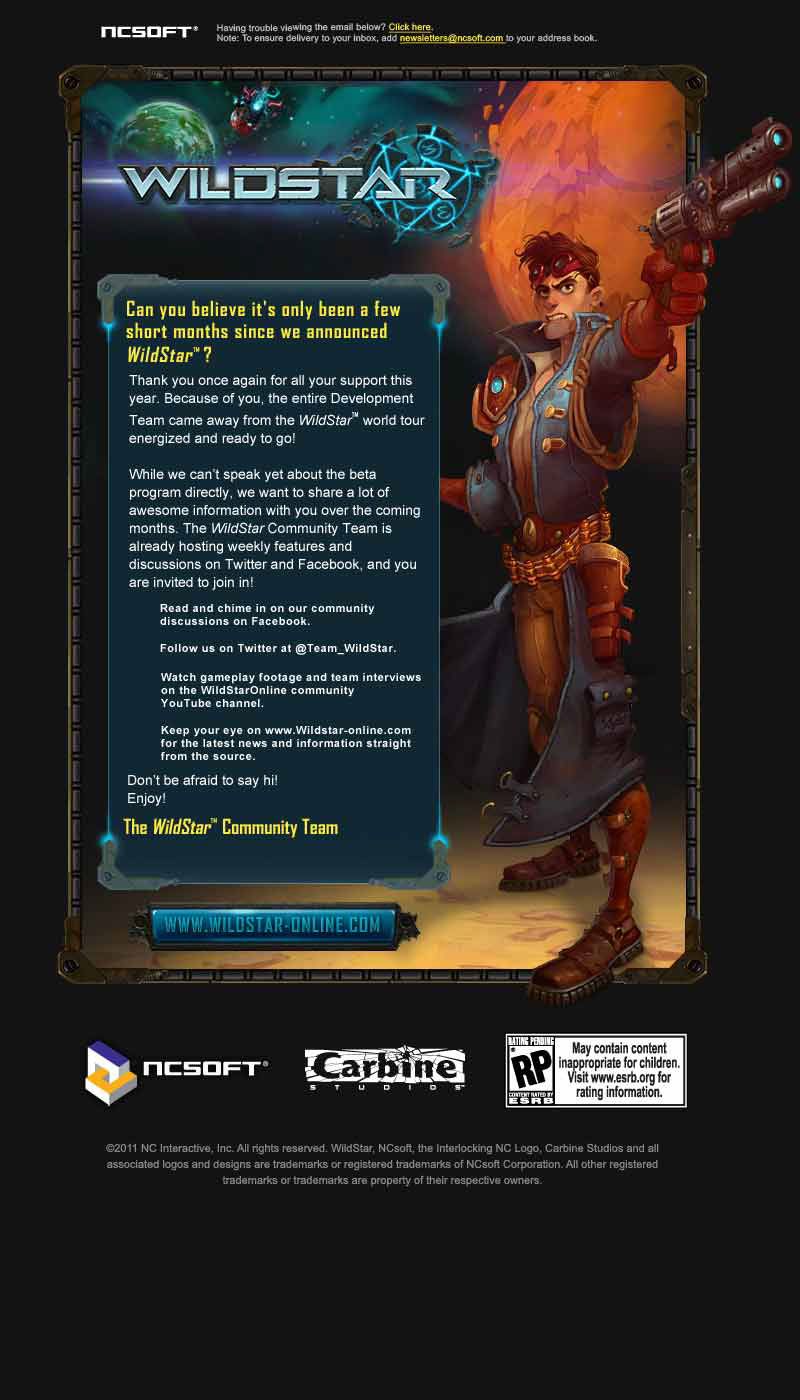 AAA Title Email Marketing