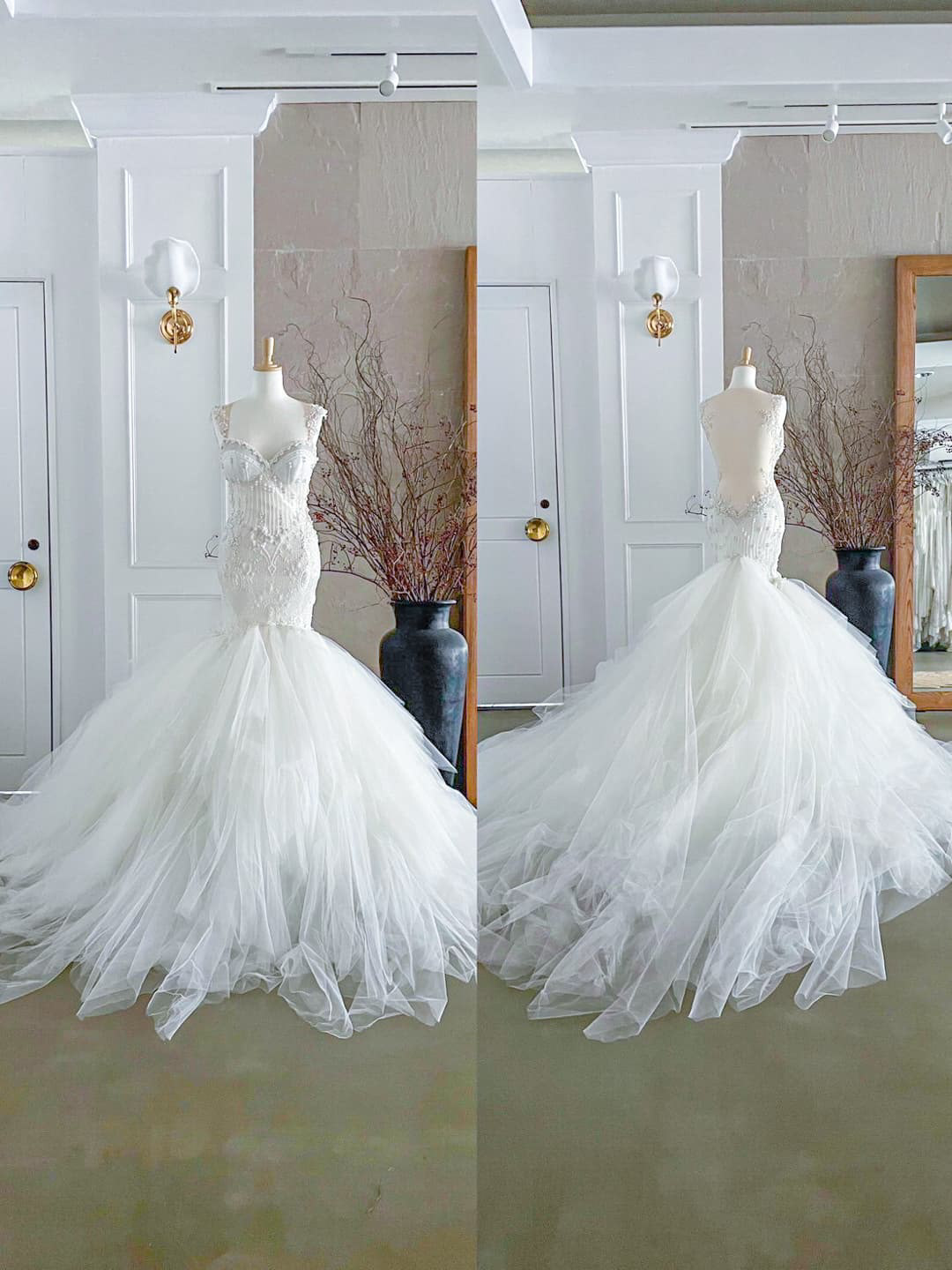 別価格 最高級ブランド GaliaLahav330000円