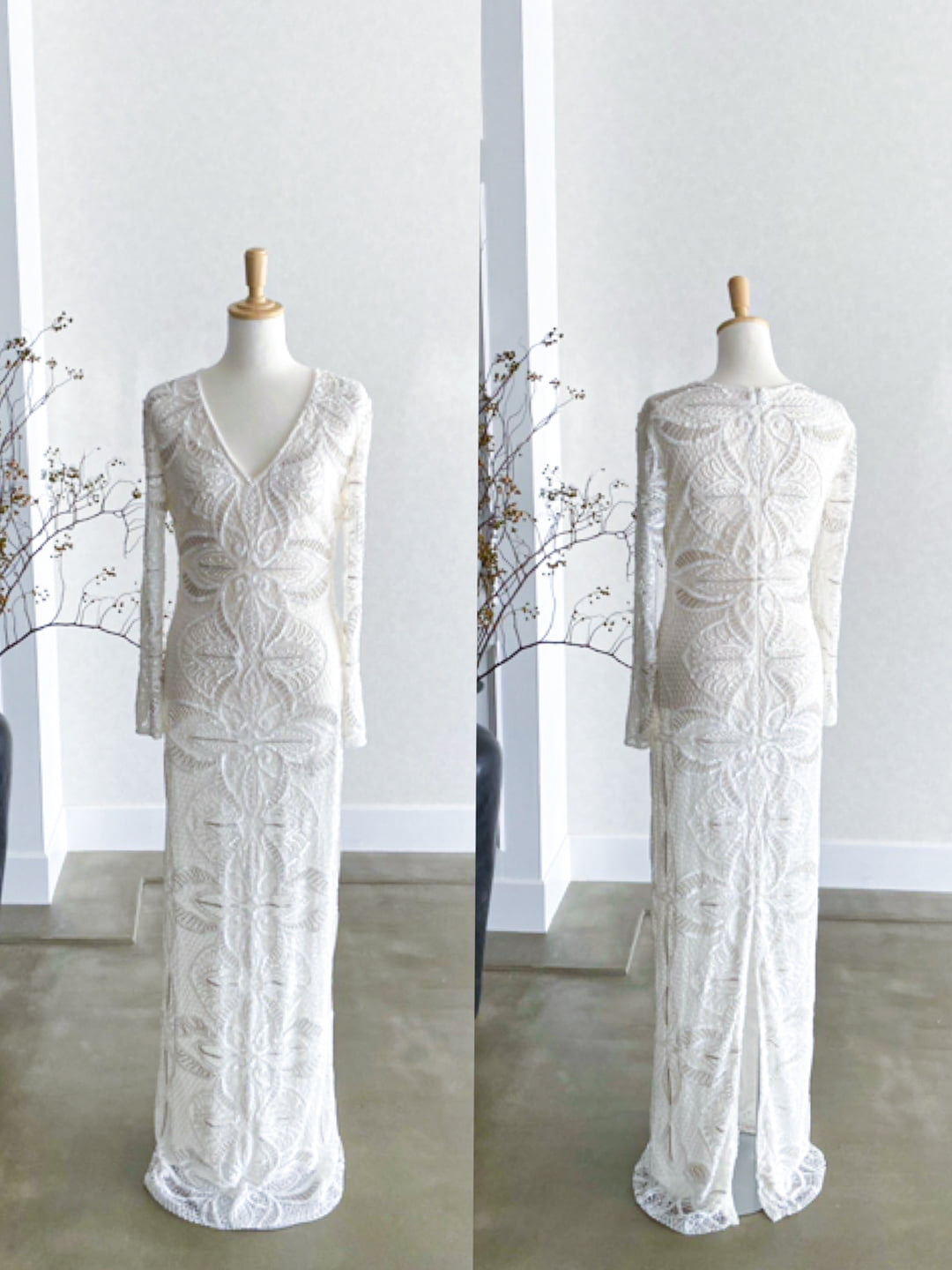 別価格 最高級ブランド NAEEM KHAN198000円