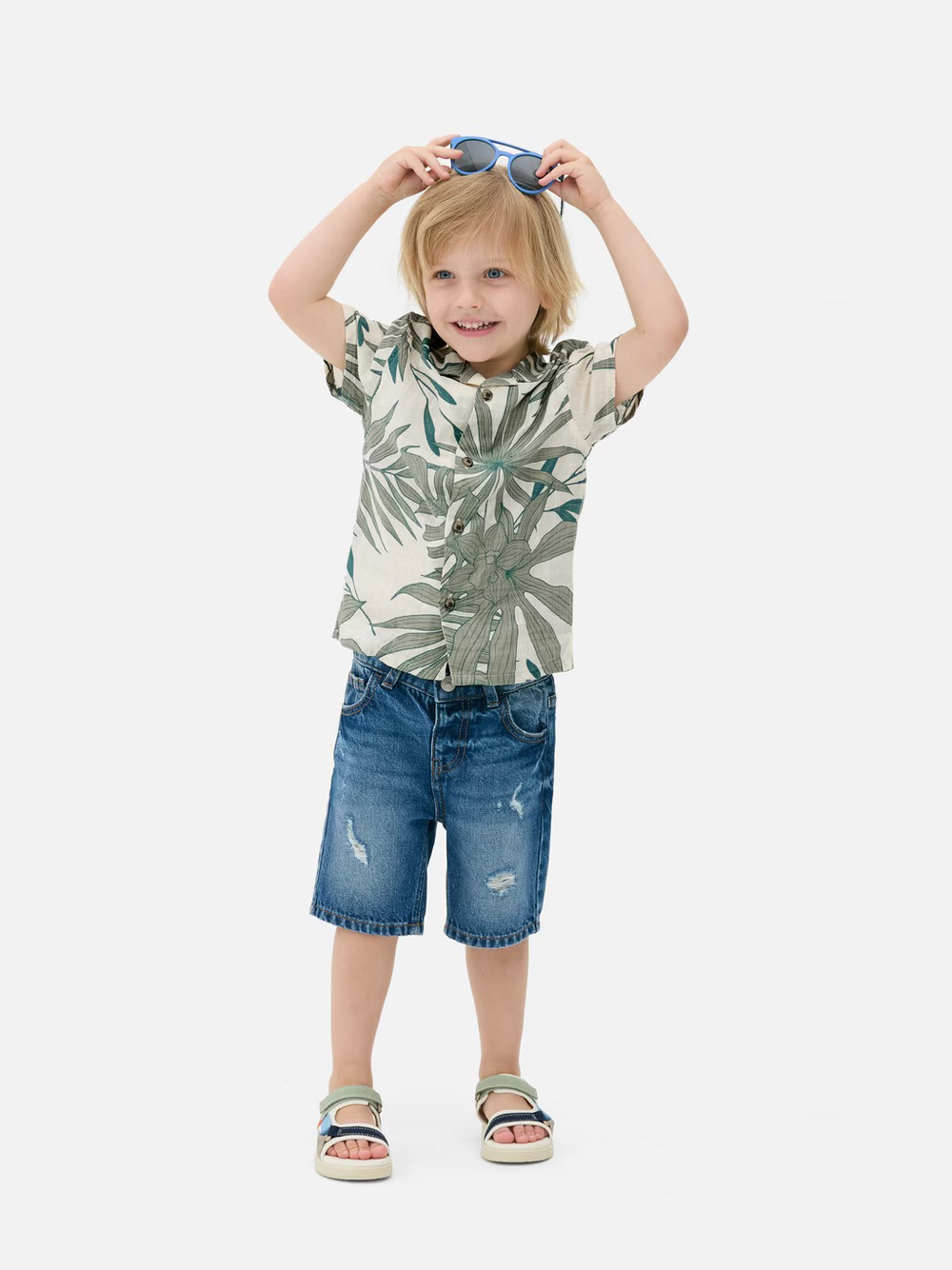 PRIMARK KIDS WEAR