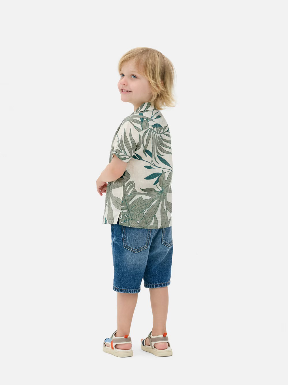 PRIMARK KIDS WEAR