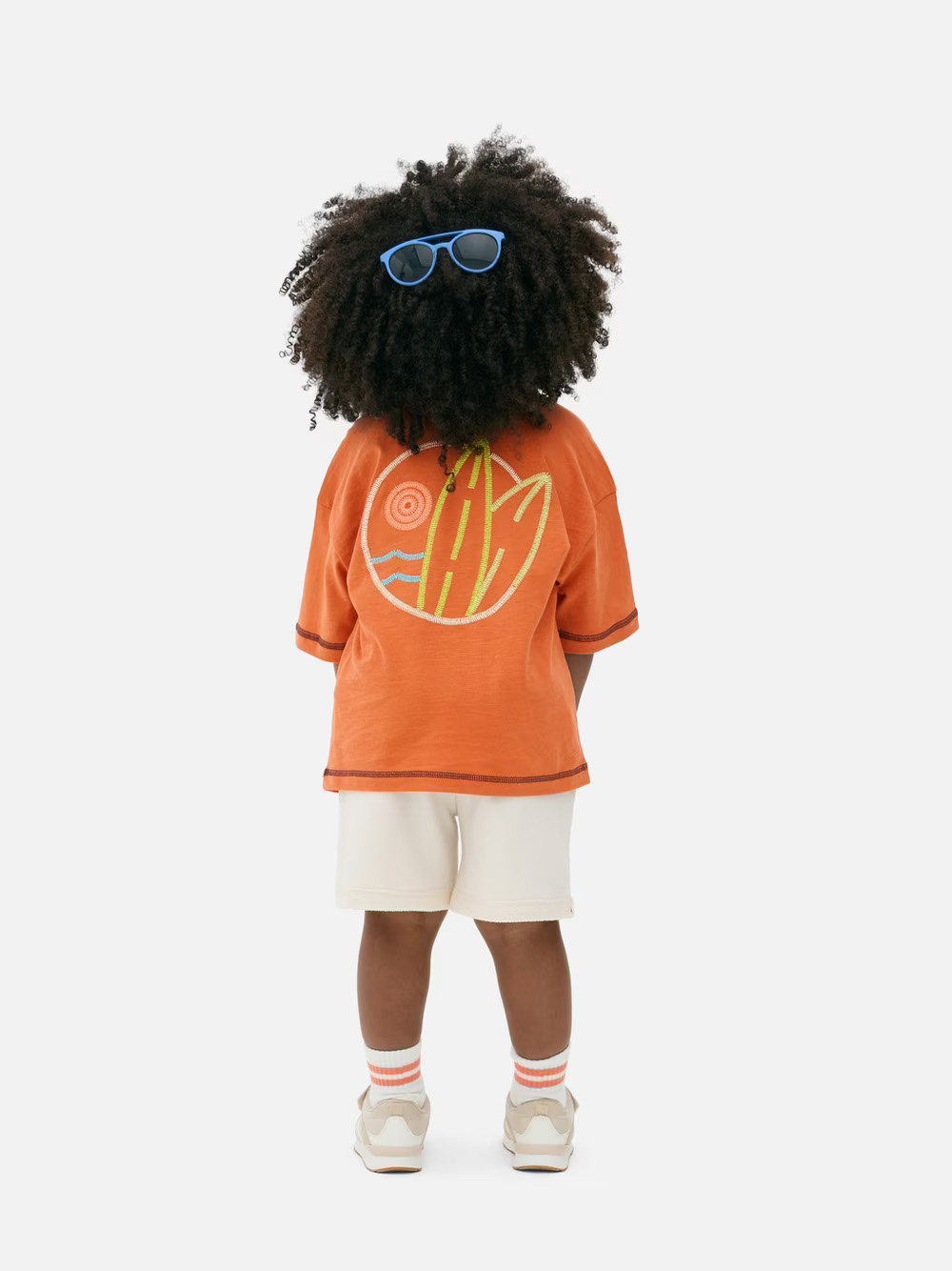 PRIMARK KIDS WEAR