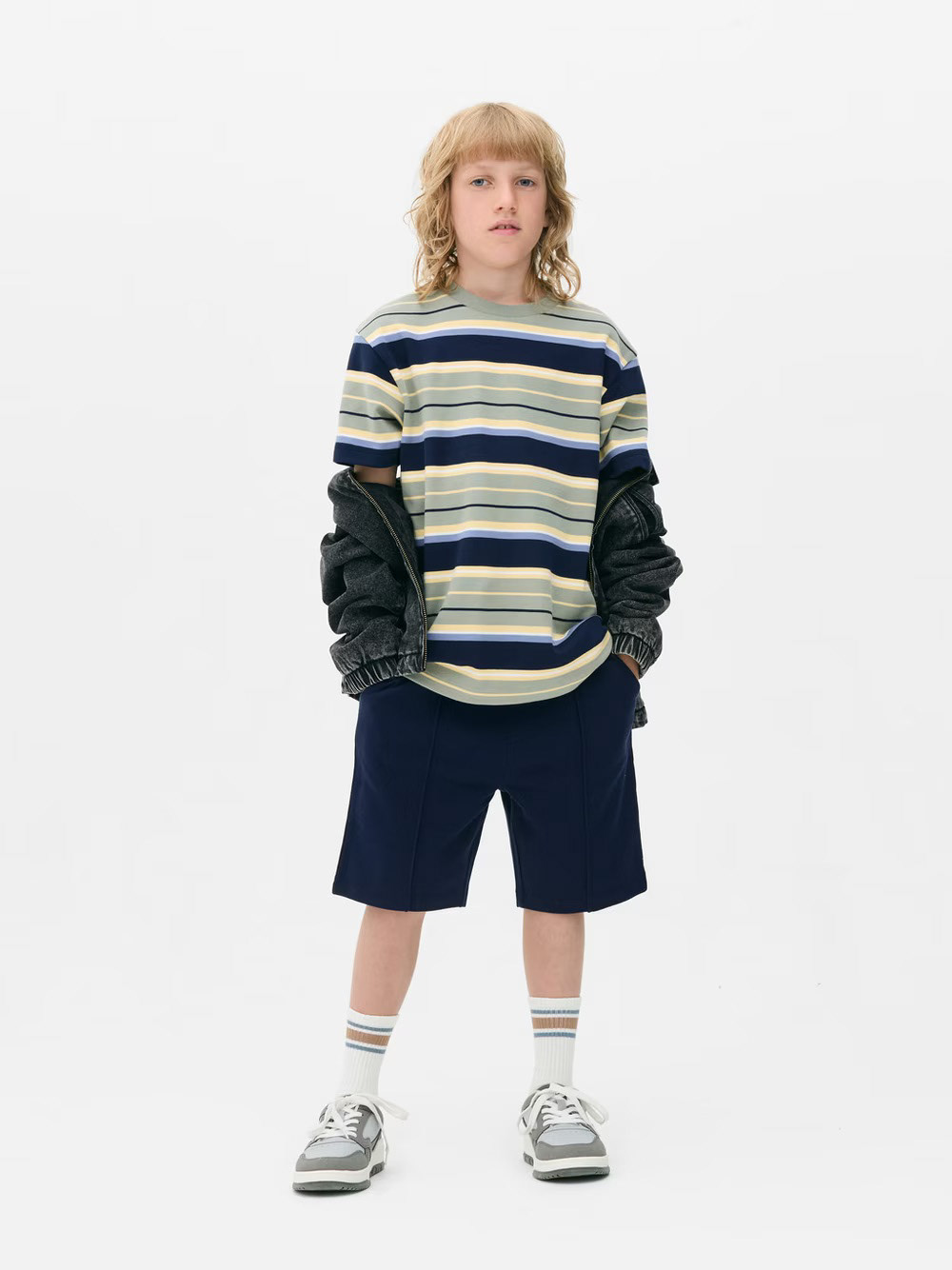 PRIMARK KIDS WEAR