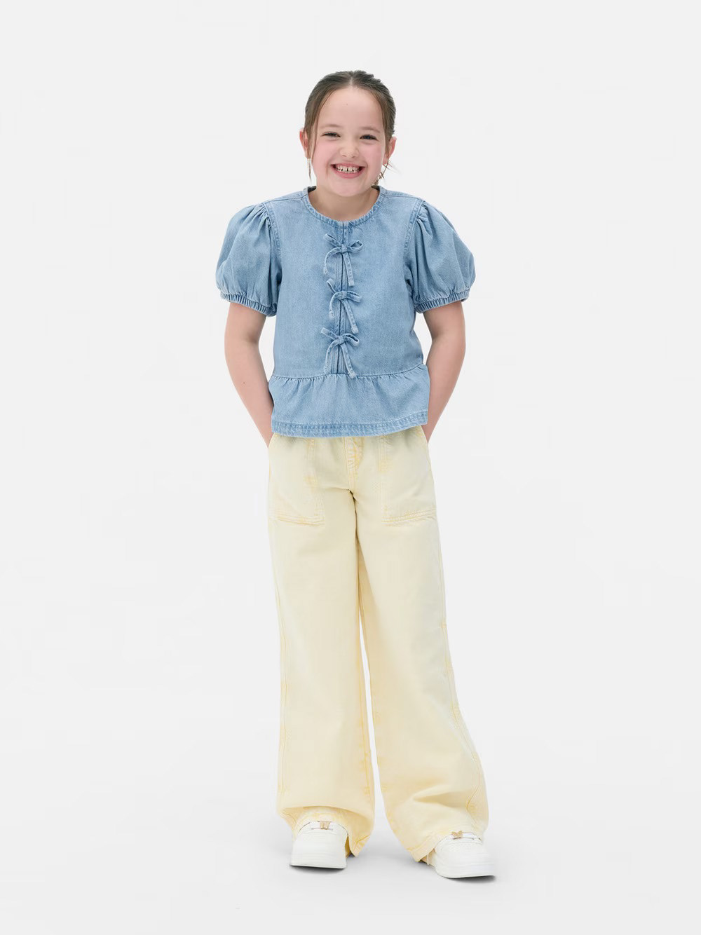 PRIMARK KIDS WEAR