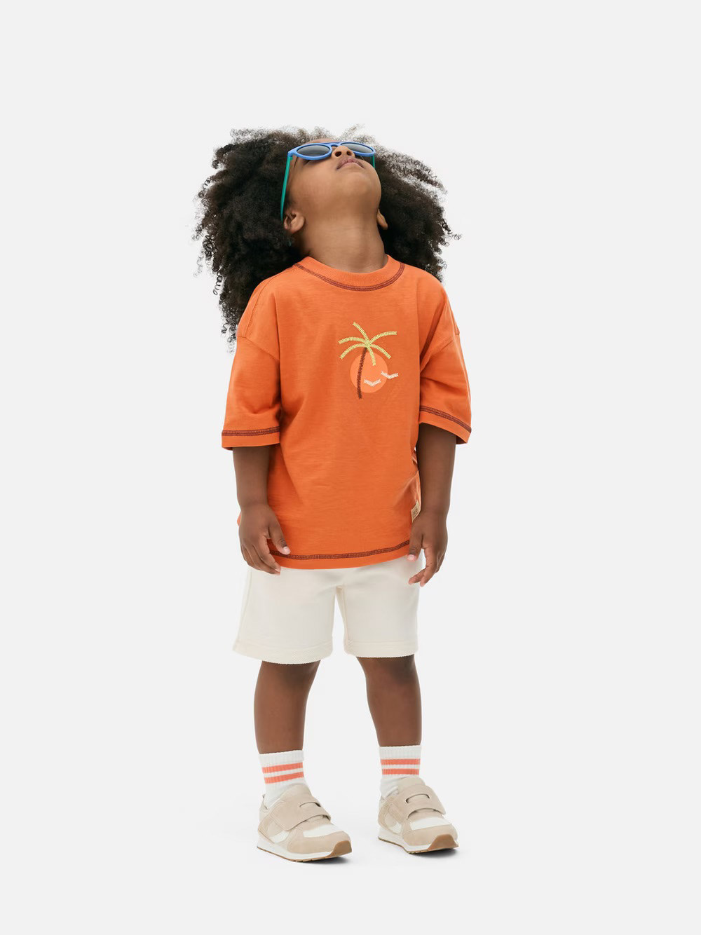 PRIMARK KIDS WEAR