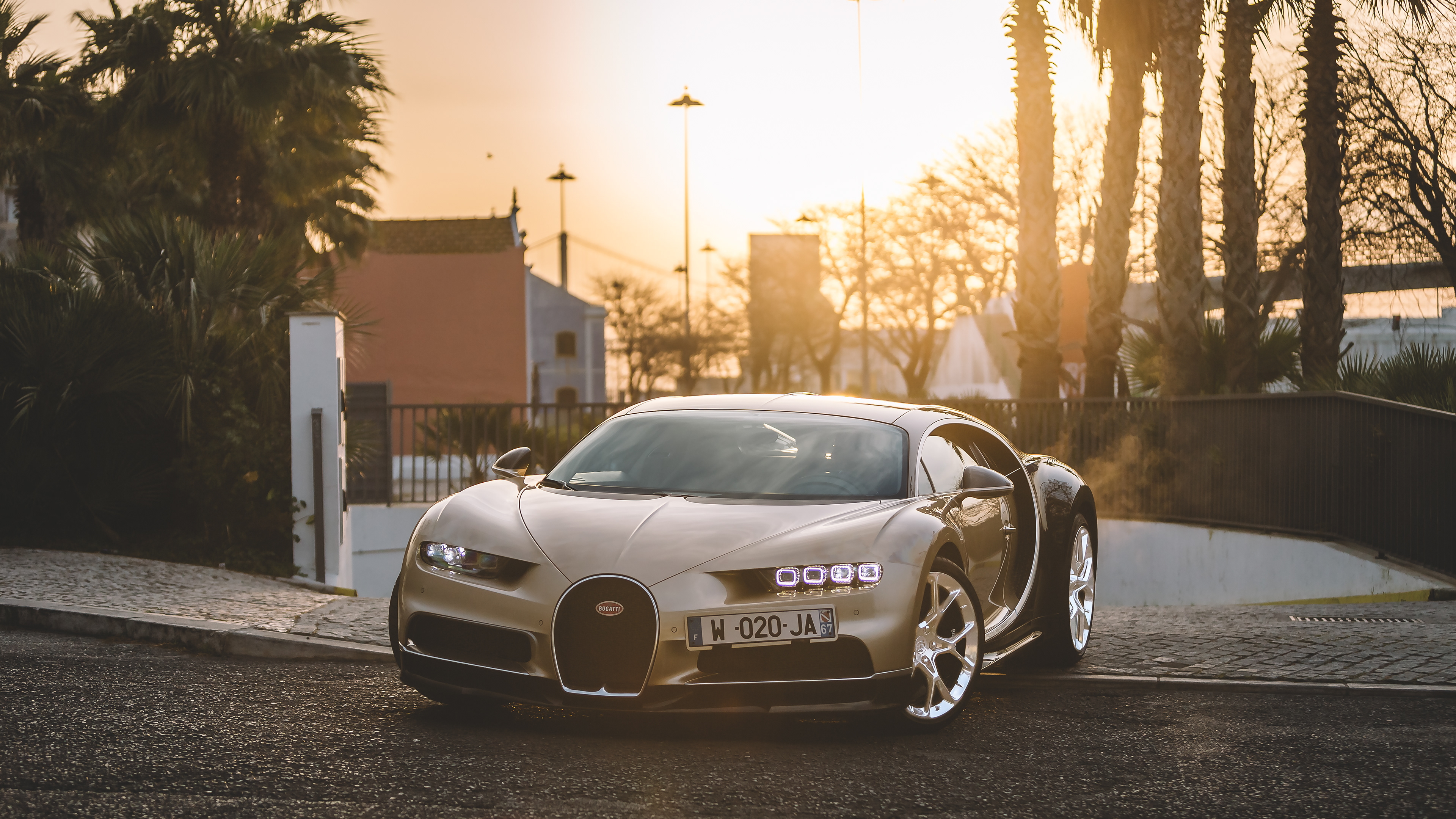 Bugatti Chiron