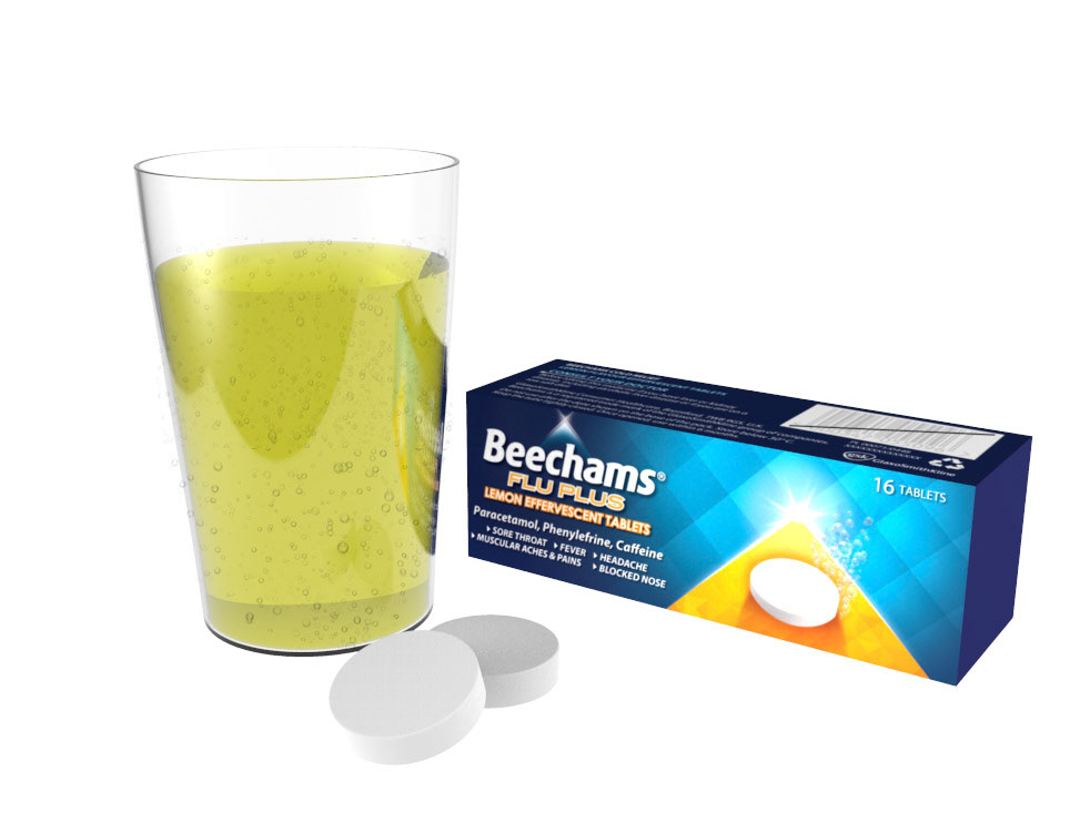 Fizzy Tablet Format