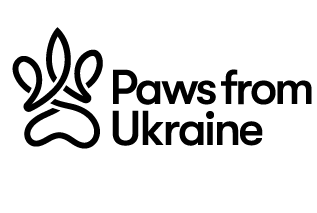 Paws from Ukraine