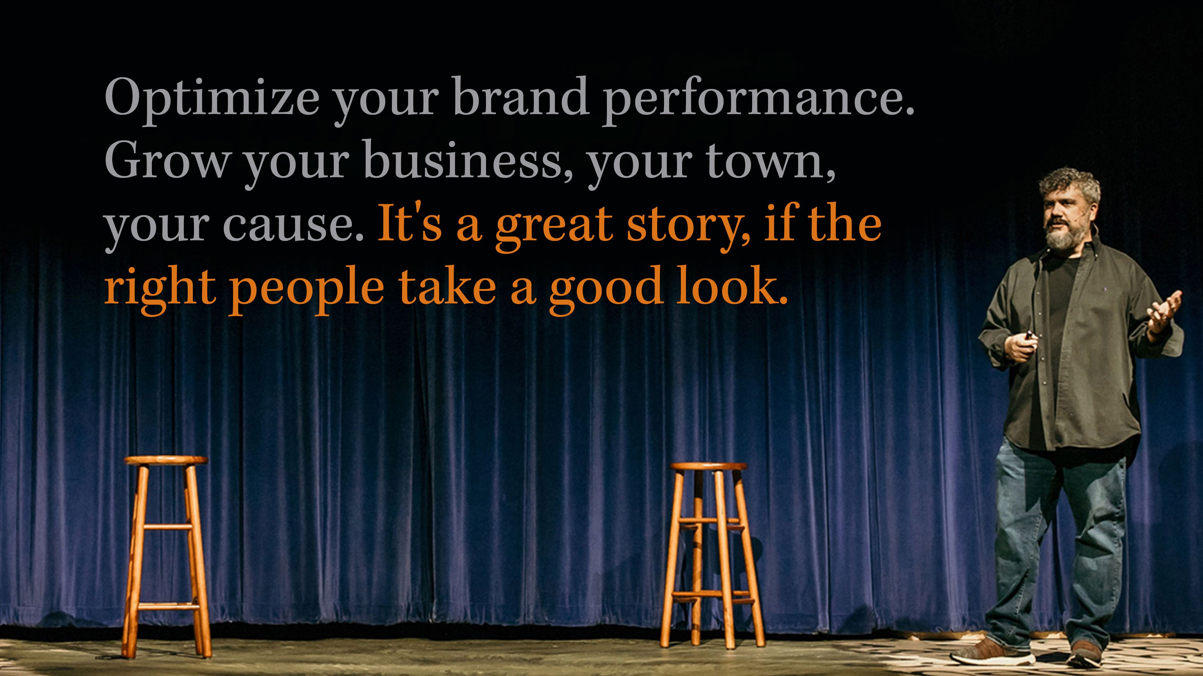 Brand Performance