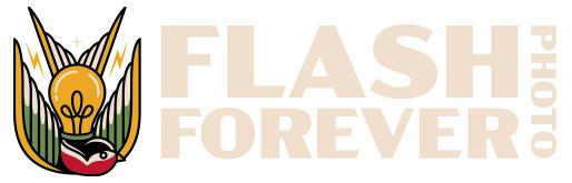Flash Forever Photo