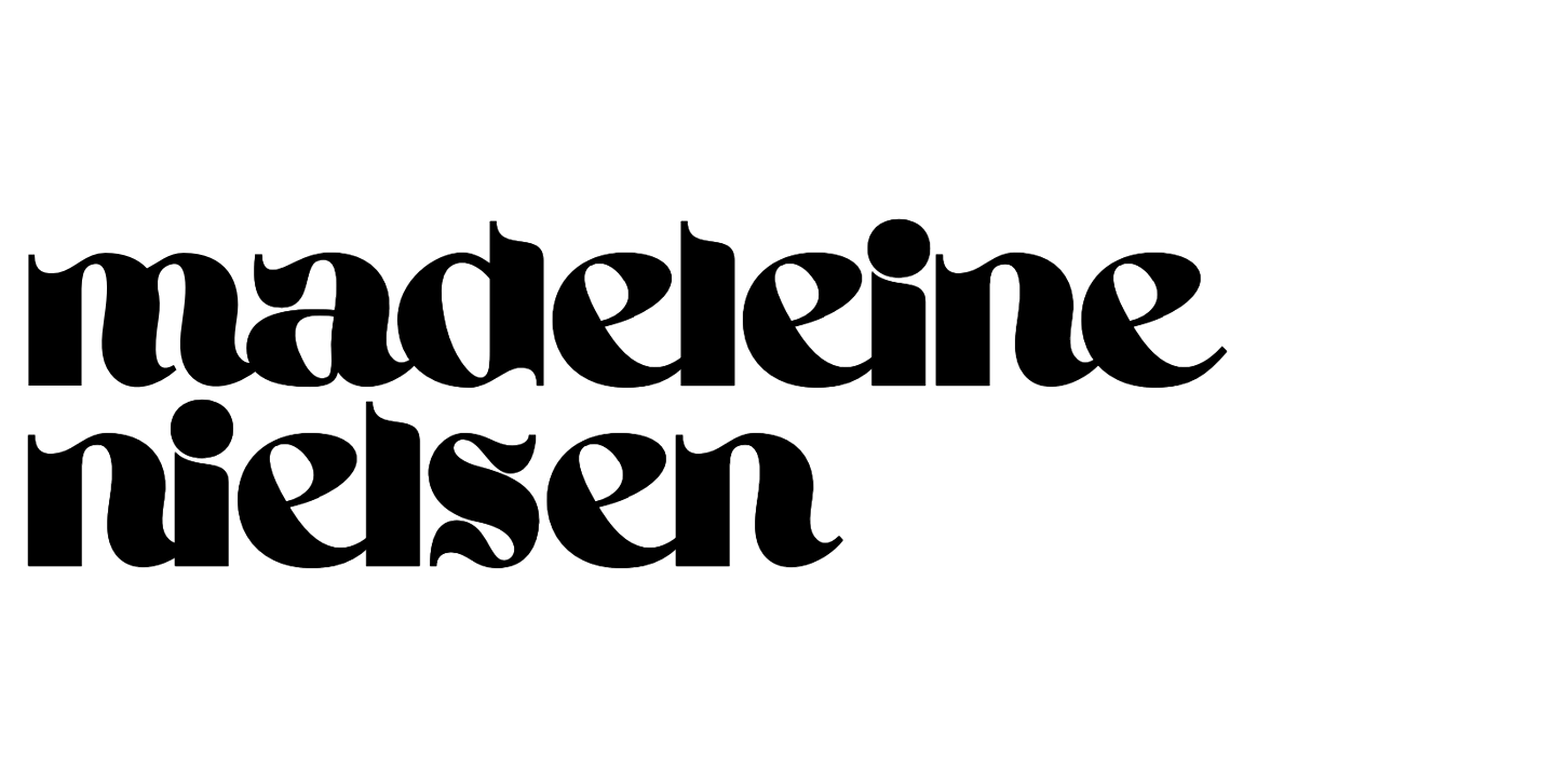 Madeleine Nielsen
