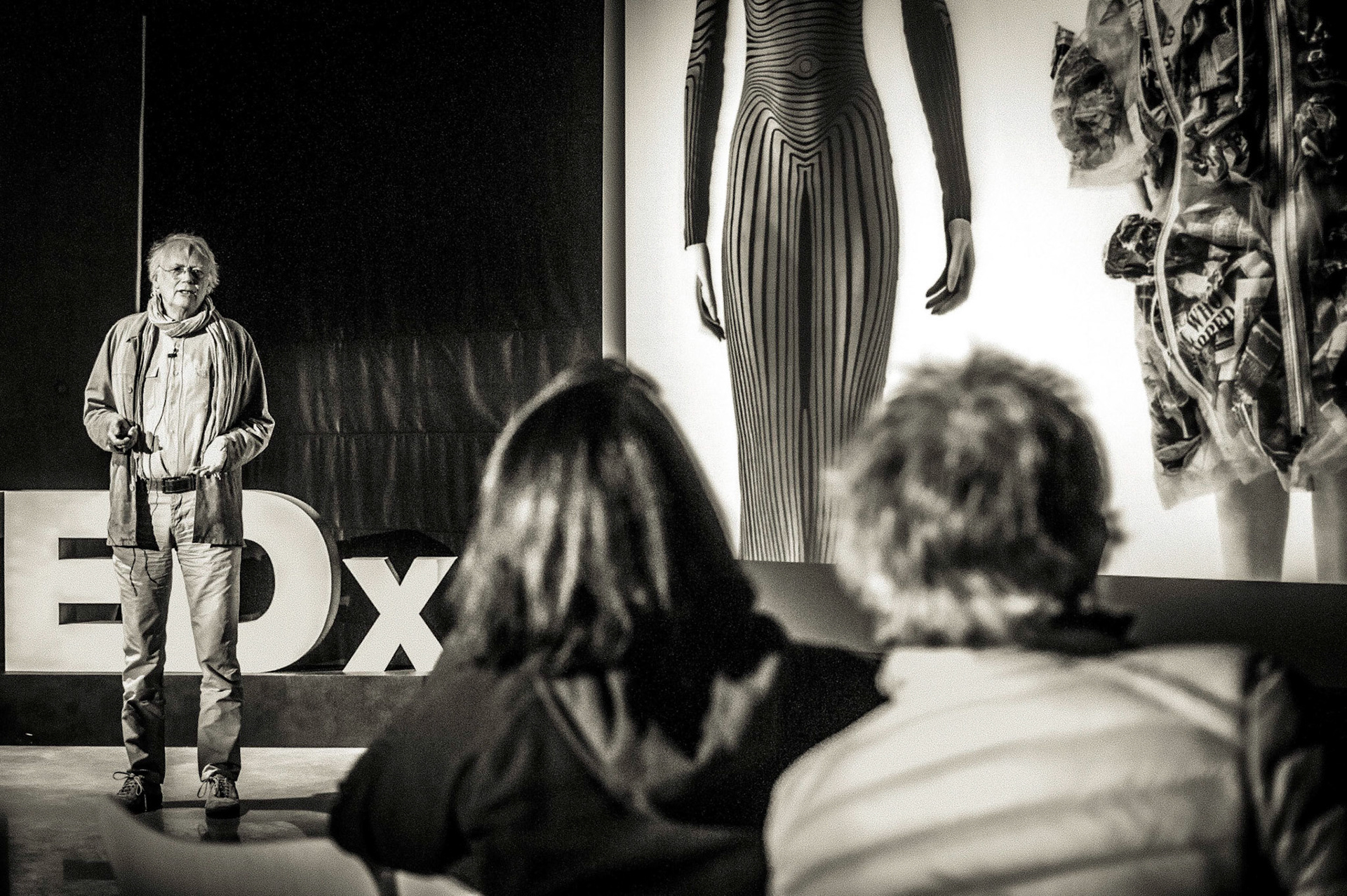 TEDx Alsace - Strasbourg