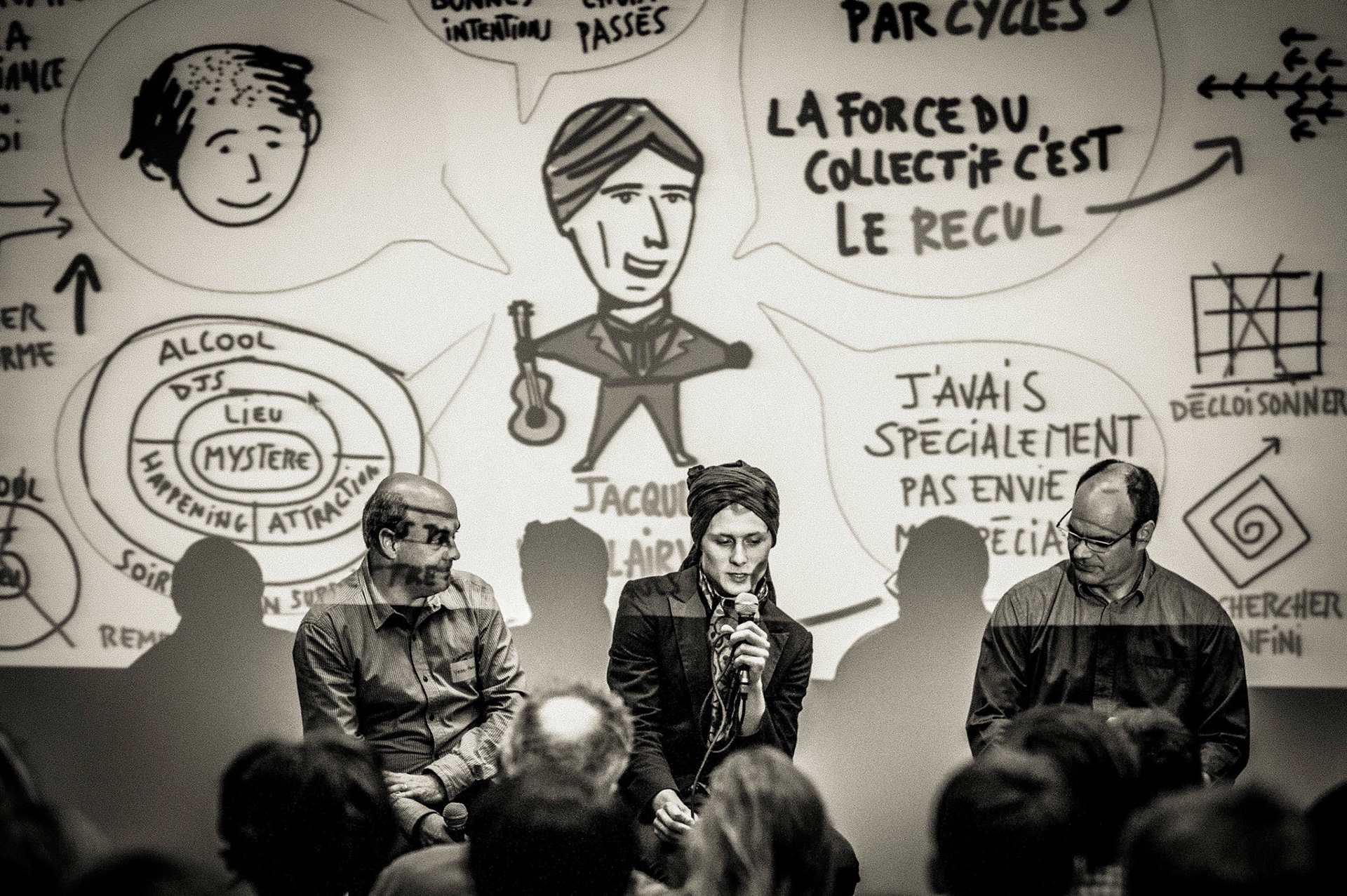 TEDx Alsace - Strasbourg