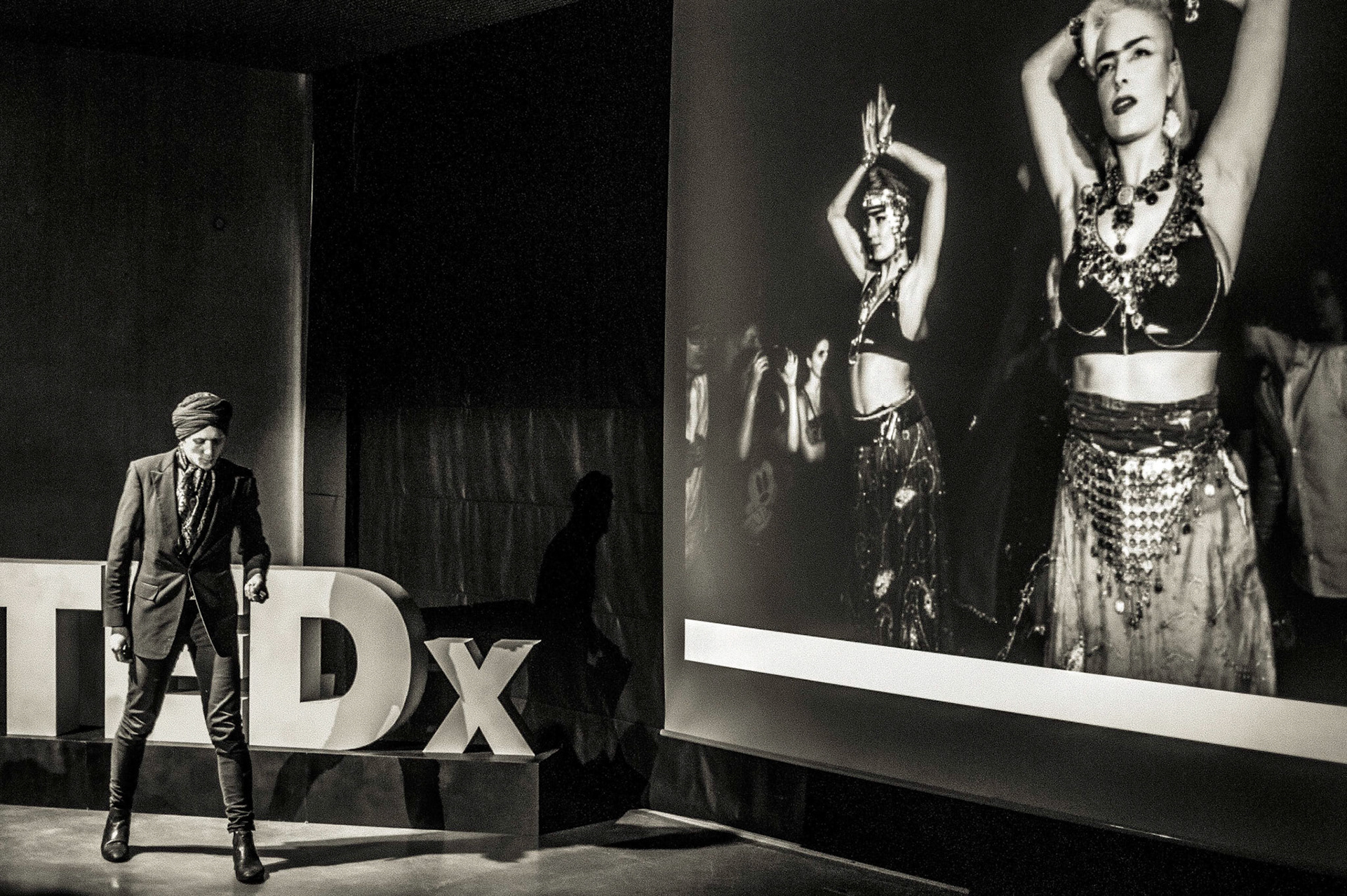 TEDx Alsace - Strasbourg