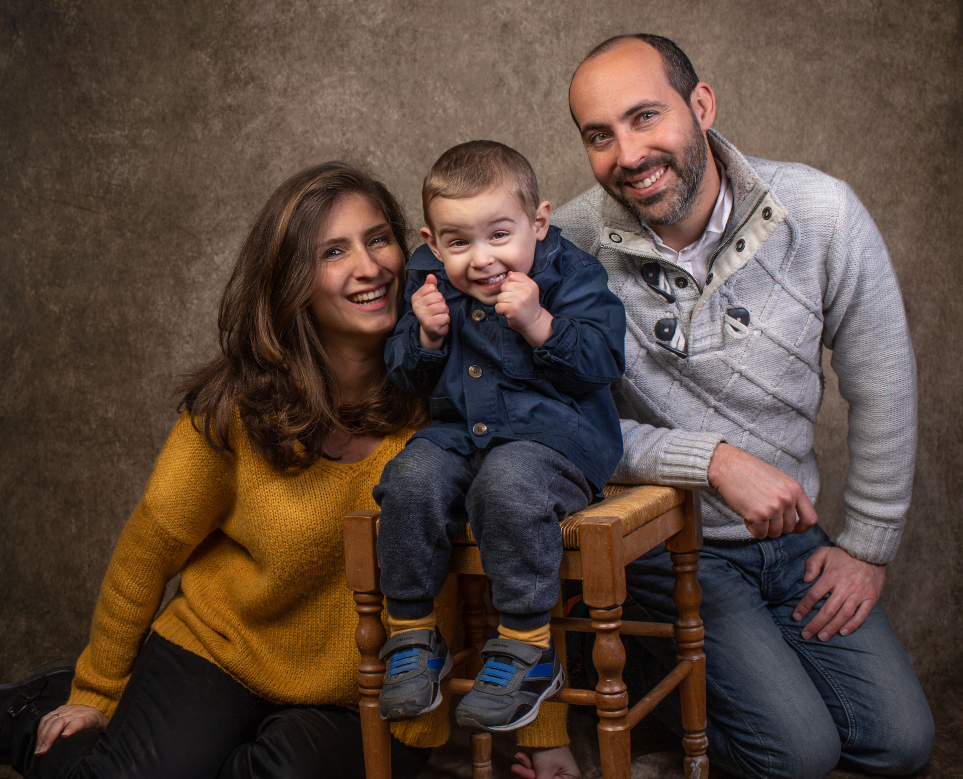 Famille