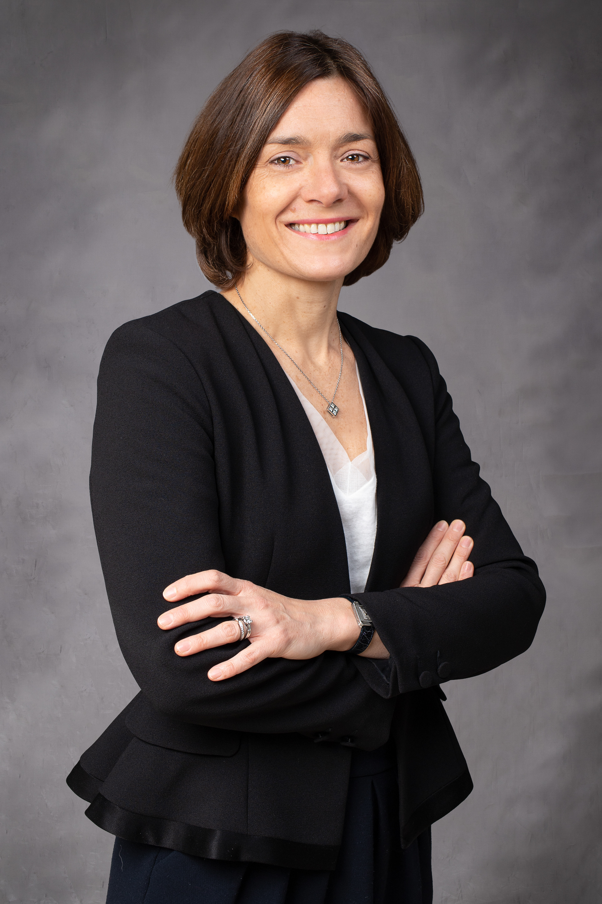 Portrait corporate