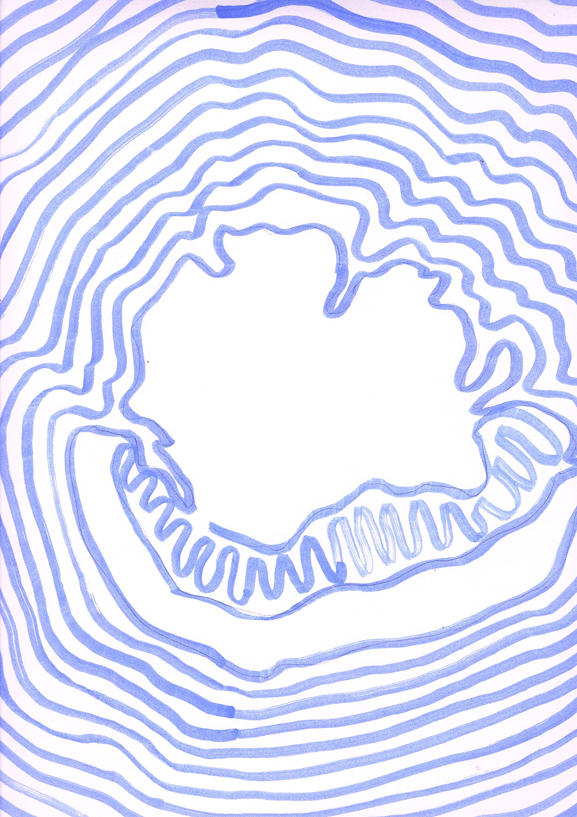 line drawing