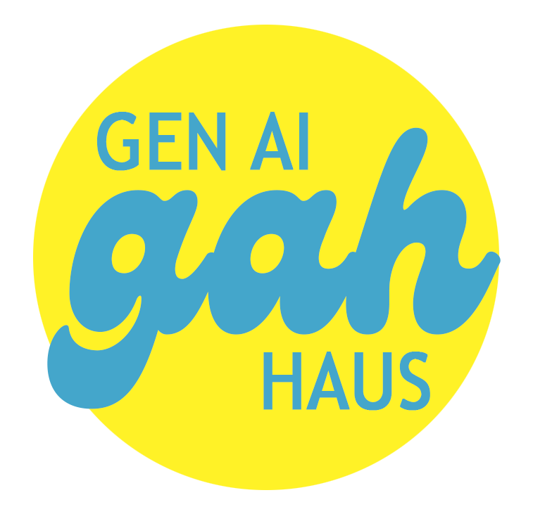 Gen AI Haus | AI Media Factory