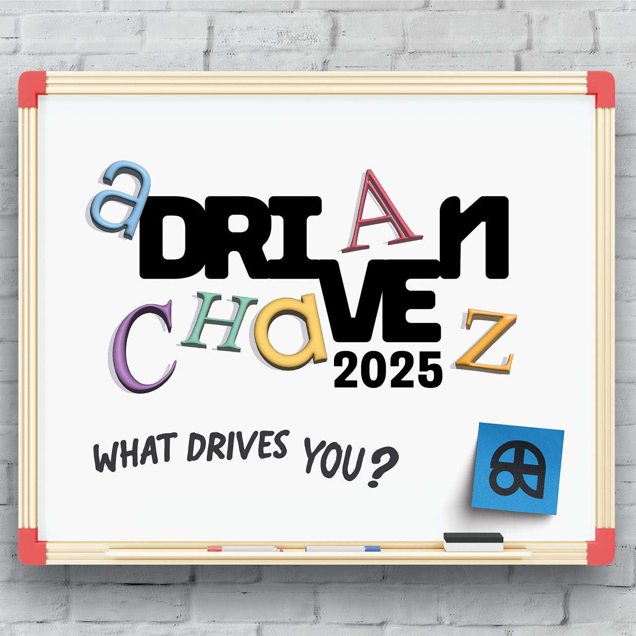 DRIVEN 2025
