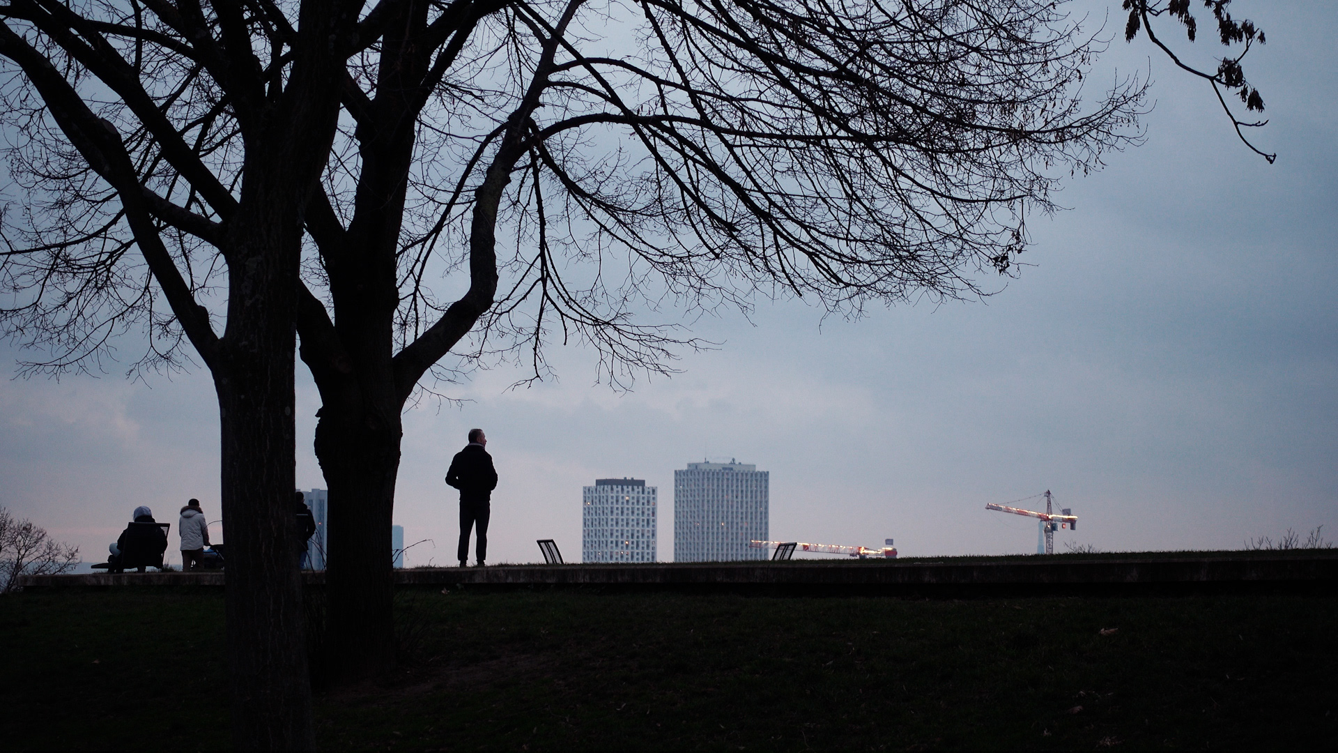 Des jours