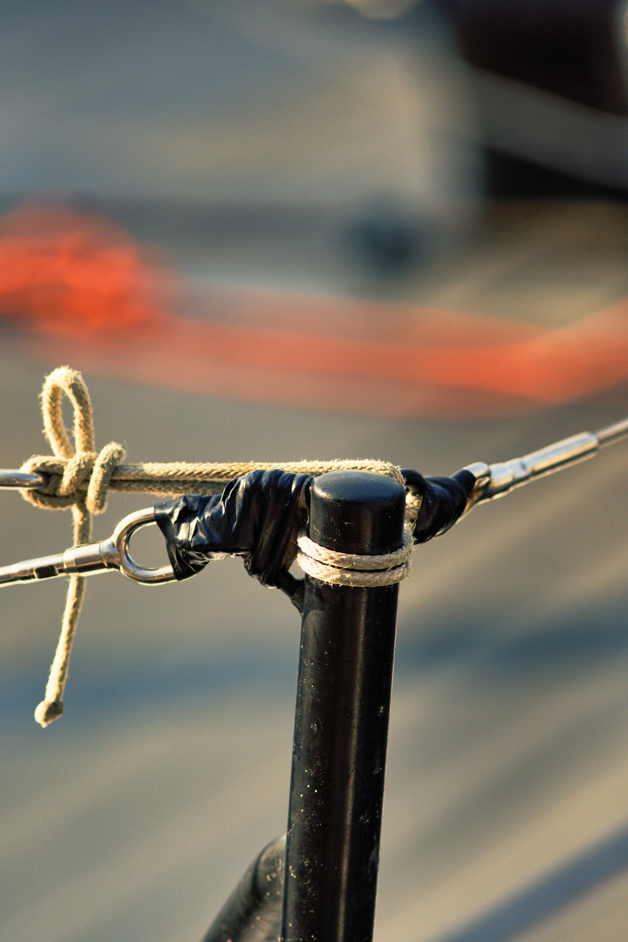 Les voiles de Saint-Tropez 2021