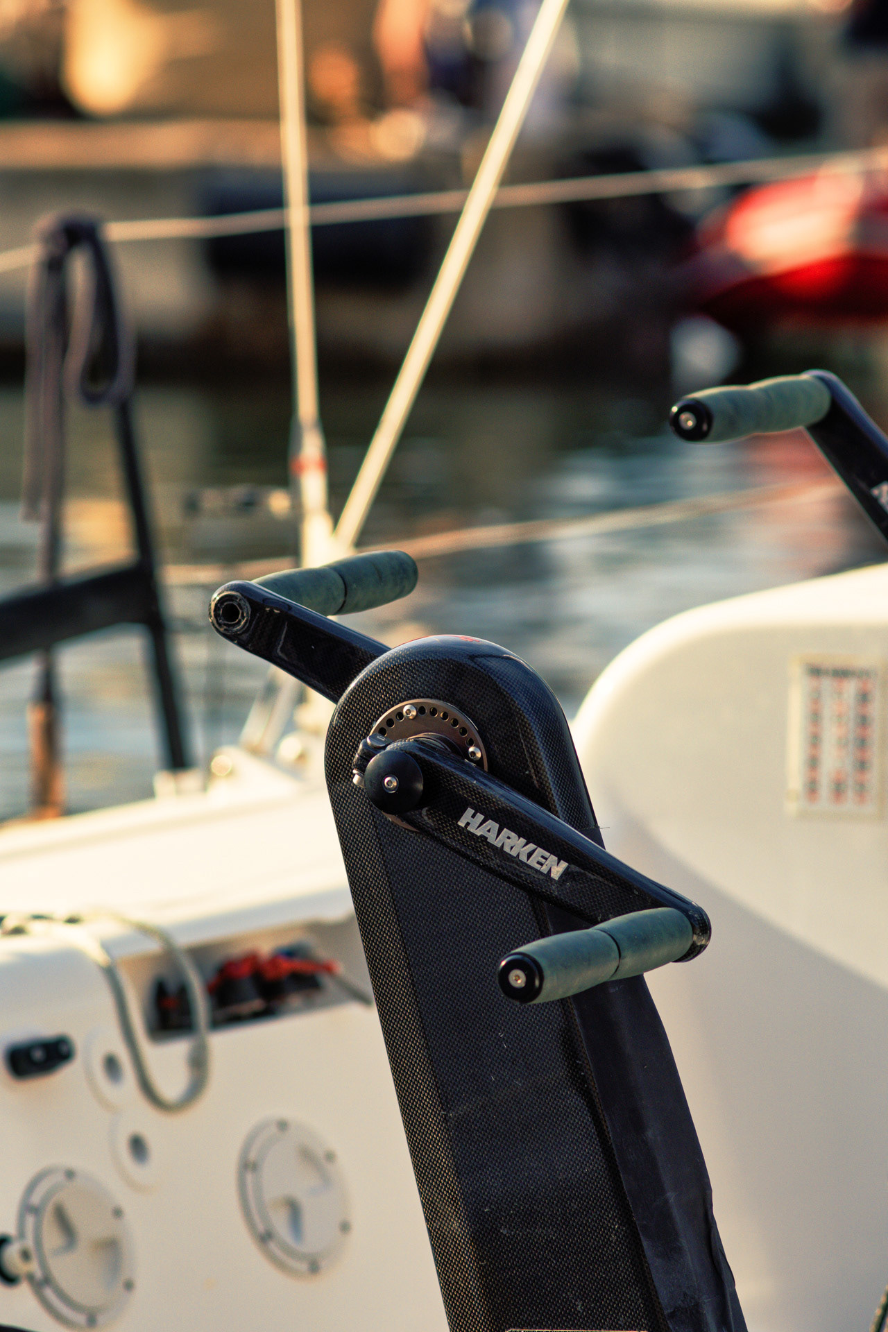 Les voiles de Saint-Tropez 2021