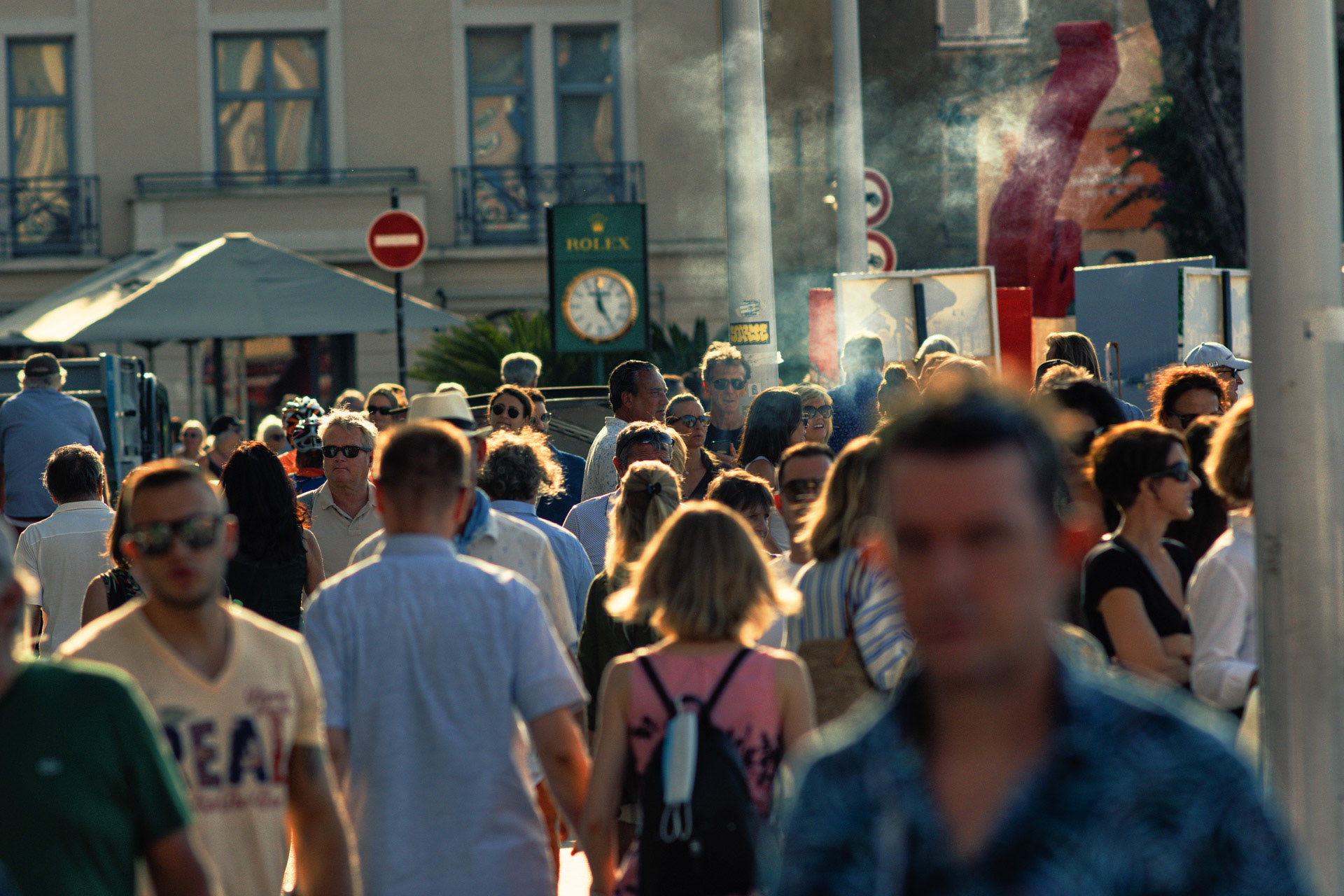 Les voiles de Saint-Tropez 2021