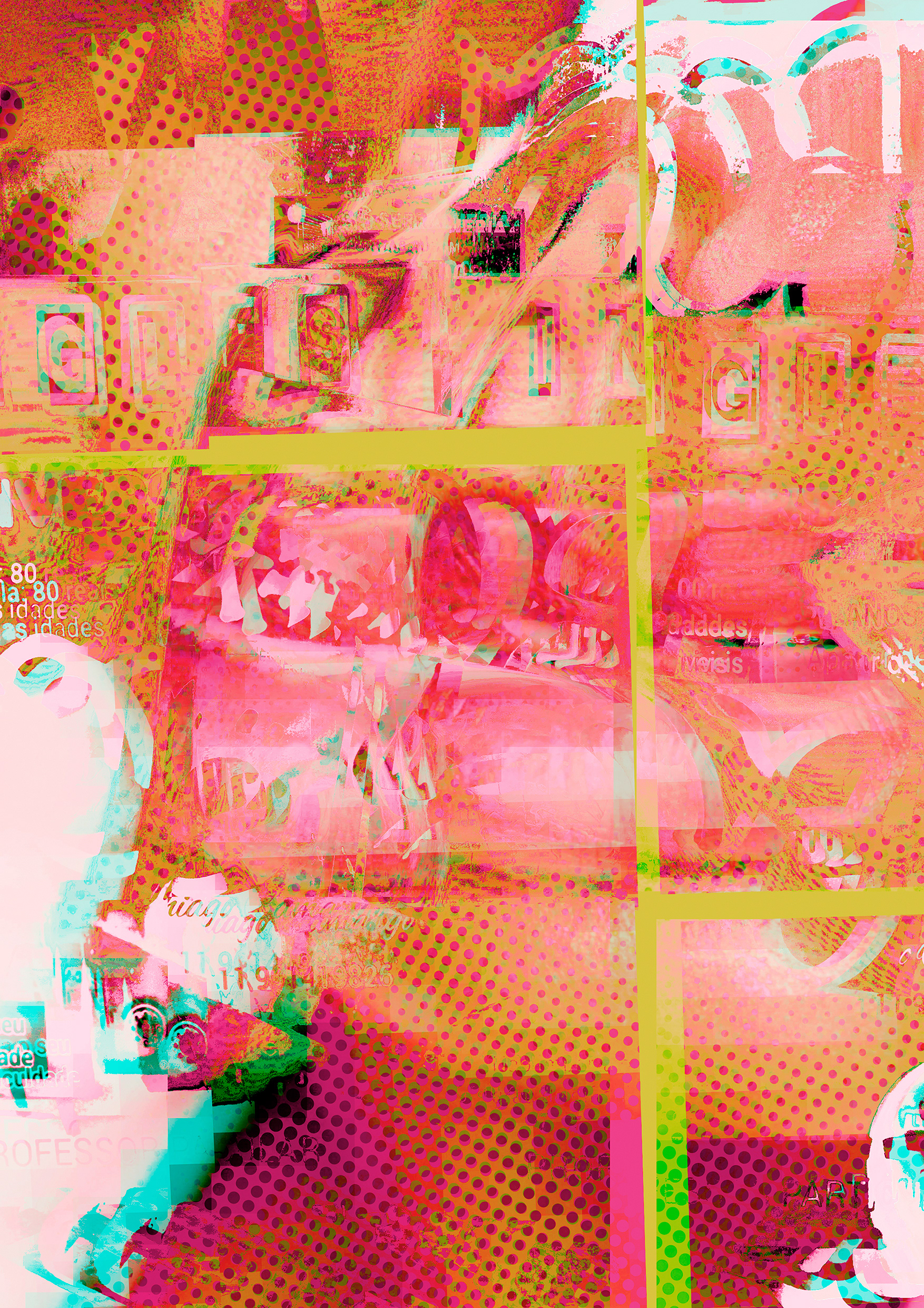 LONELY LIPS #13