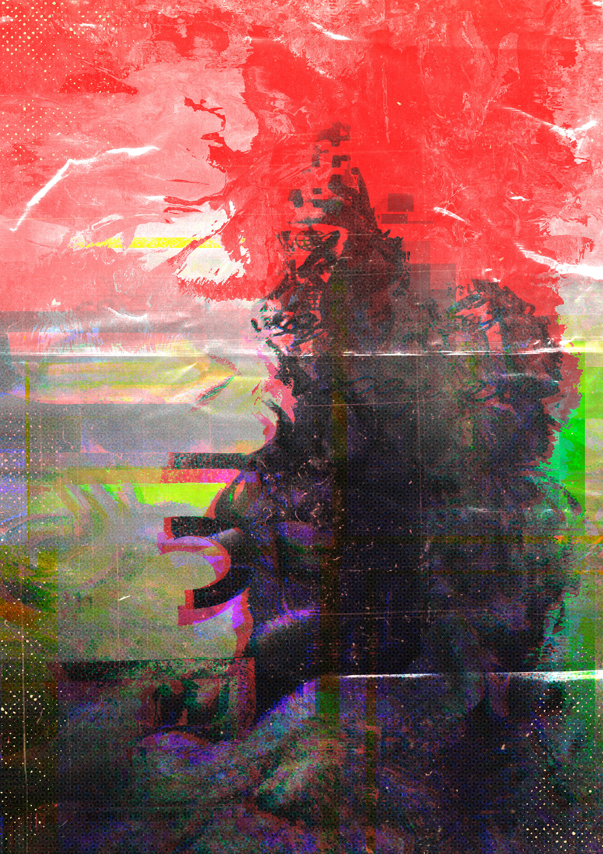 PEOPLE OUT #15