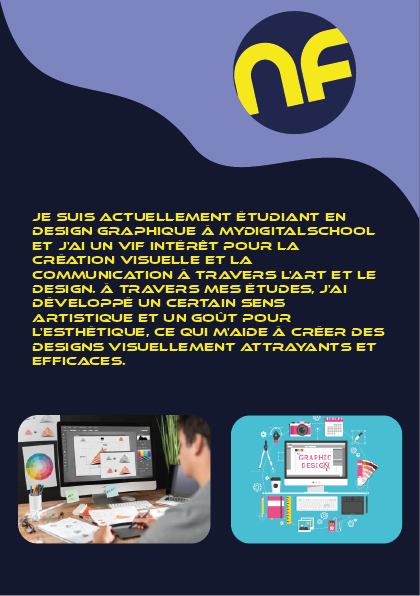Flyers recto