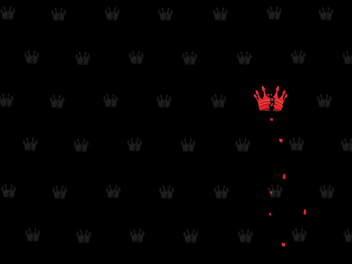 Hamlet - Editorial Design project