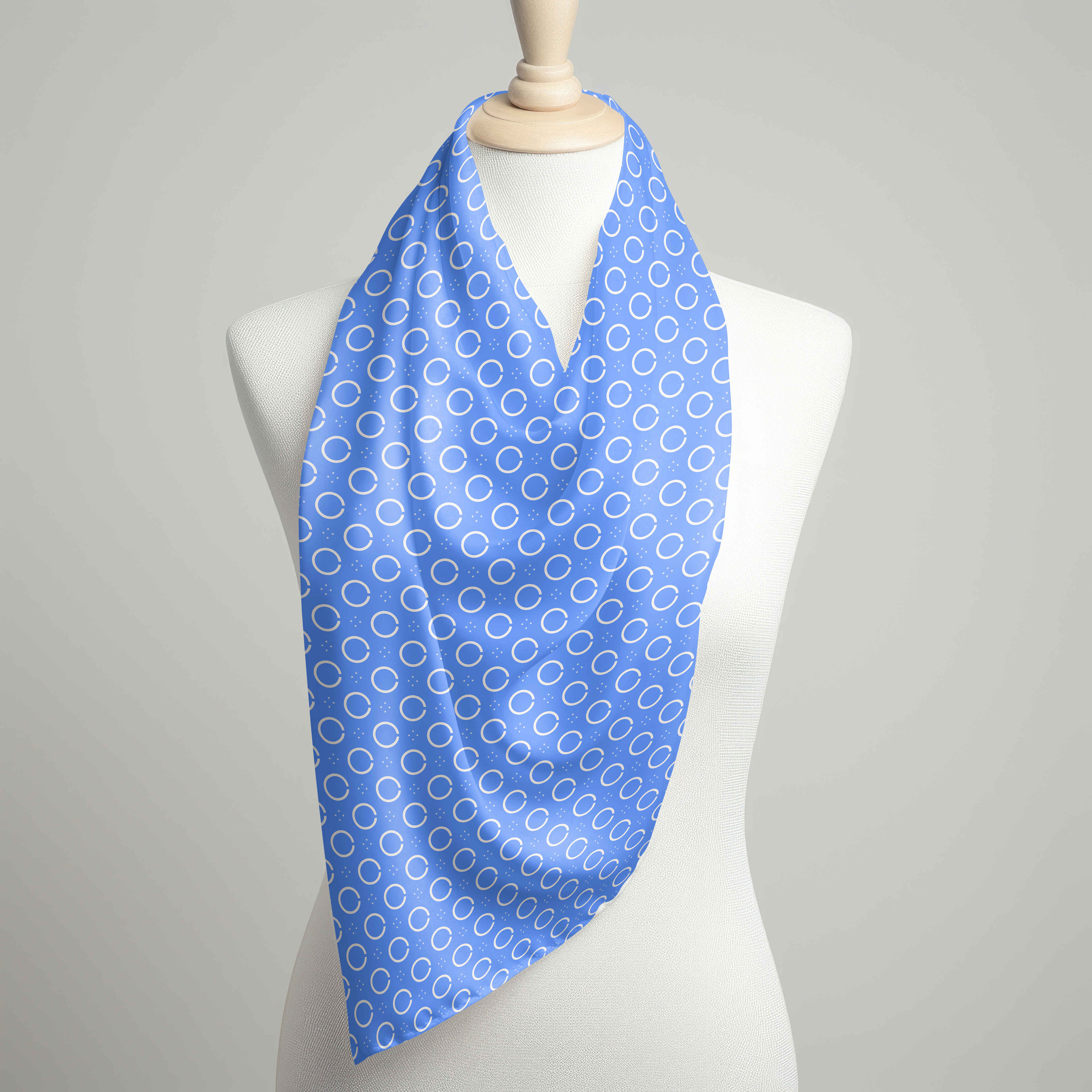 Personal Brand Identity Pattern Application