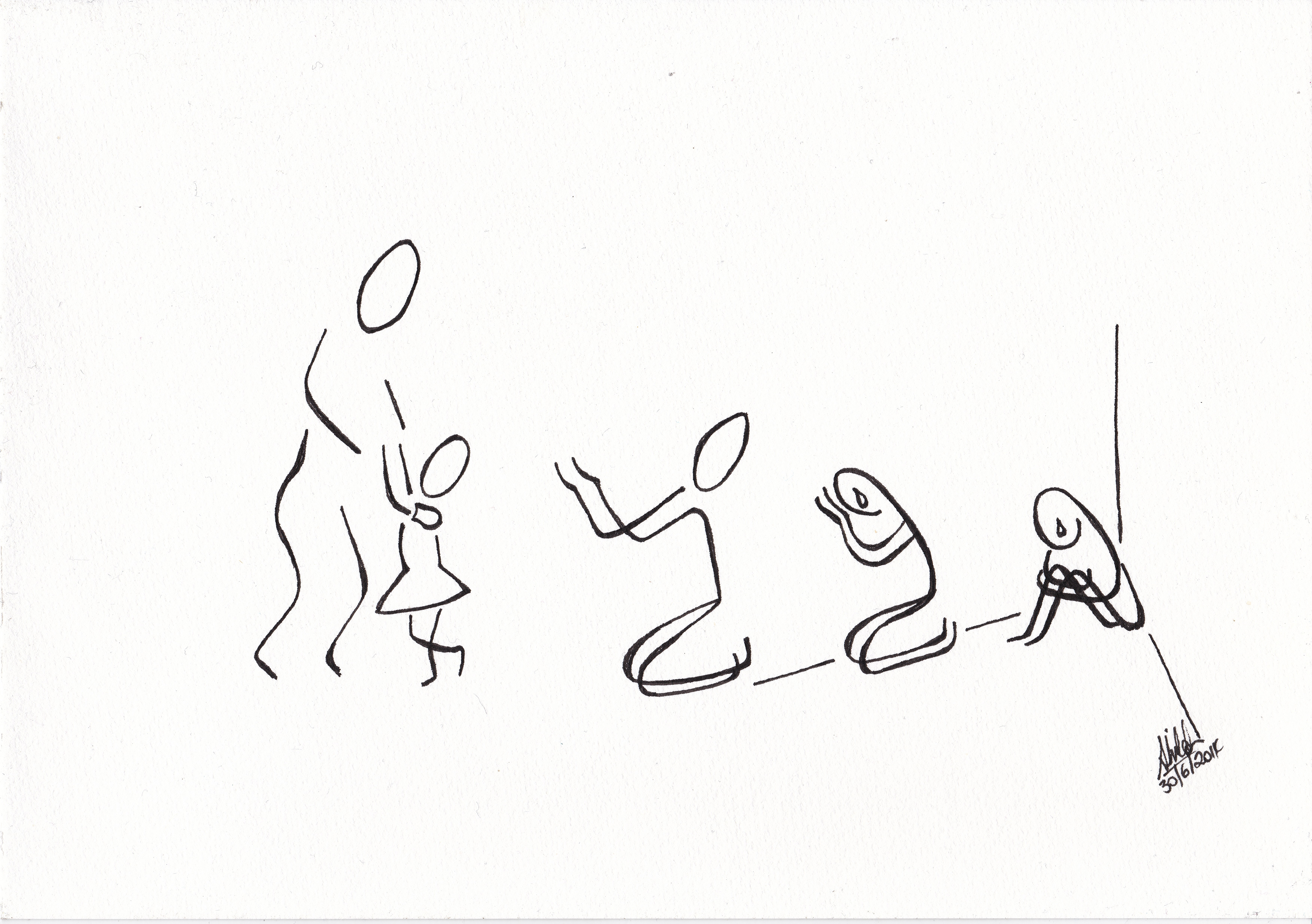 Inner Journey | 2015